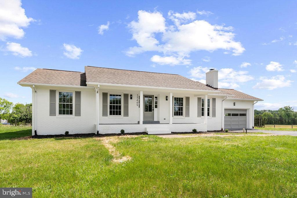 15409 JONAS RD, CULPEPER, Virginia 22701, 3 Bedrooms Bedrooms, ,2 BathroomsBathrooms,Residential,15409 JONAS RD,VACU2013330 MLS # VACU2013330