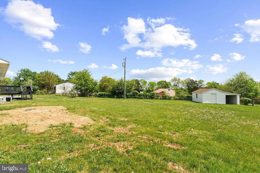 15409 JONAS RD, CULPEPER, Virginia 22701, 3 Bedrooms Bedrooms, ,2 BathroomsBathrooms,Residential,15409 JONAS RD,VACU2013330 MLS # VACU2013330