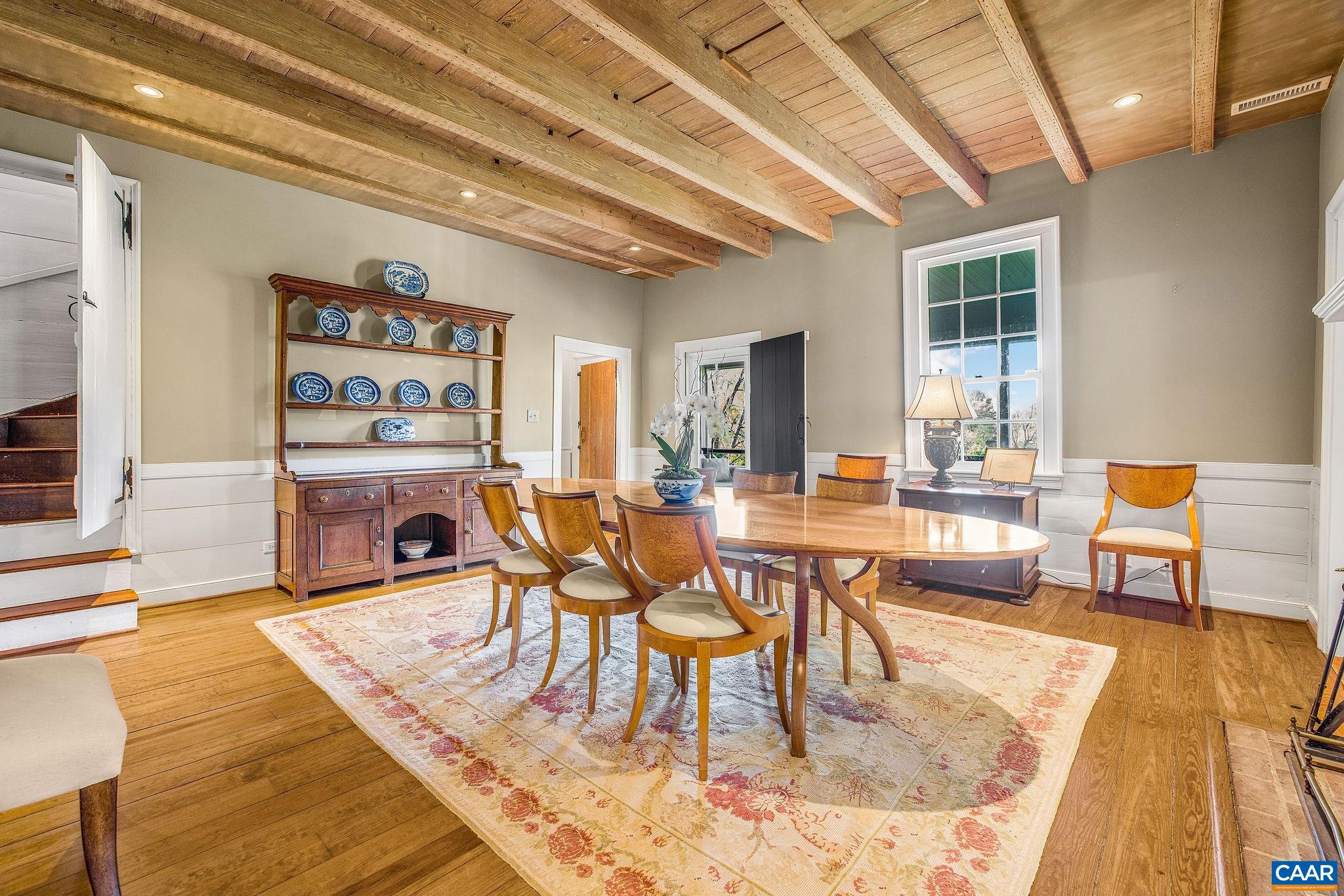 240 BROAD AXE RD, CHARLOTTESVILLE, Virginia 22903, 6 Bedrooms Bedrooms, ,5 BathroomsBathrooms,Residential,Temple Hill,240 BROAD AXE RD,675867 MLS # 675867