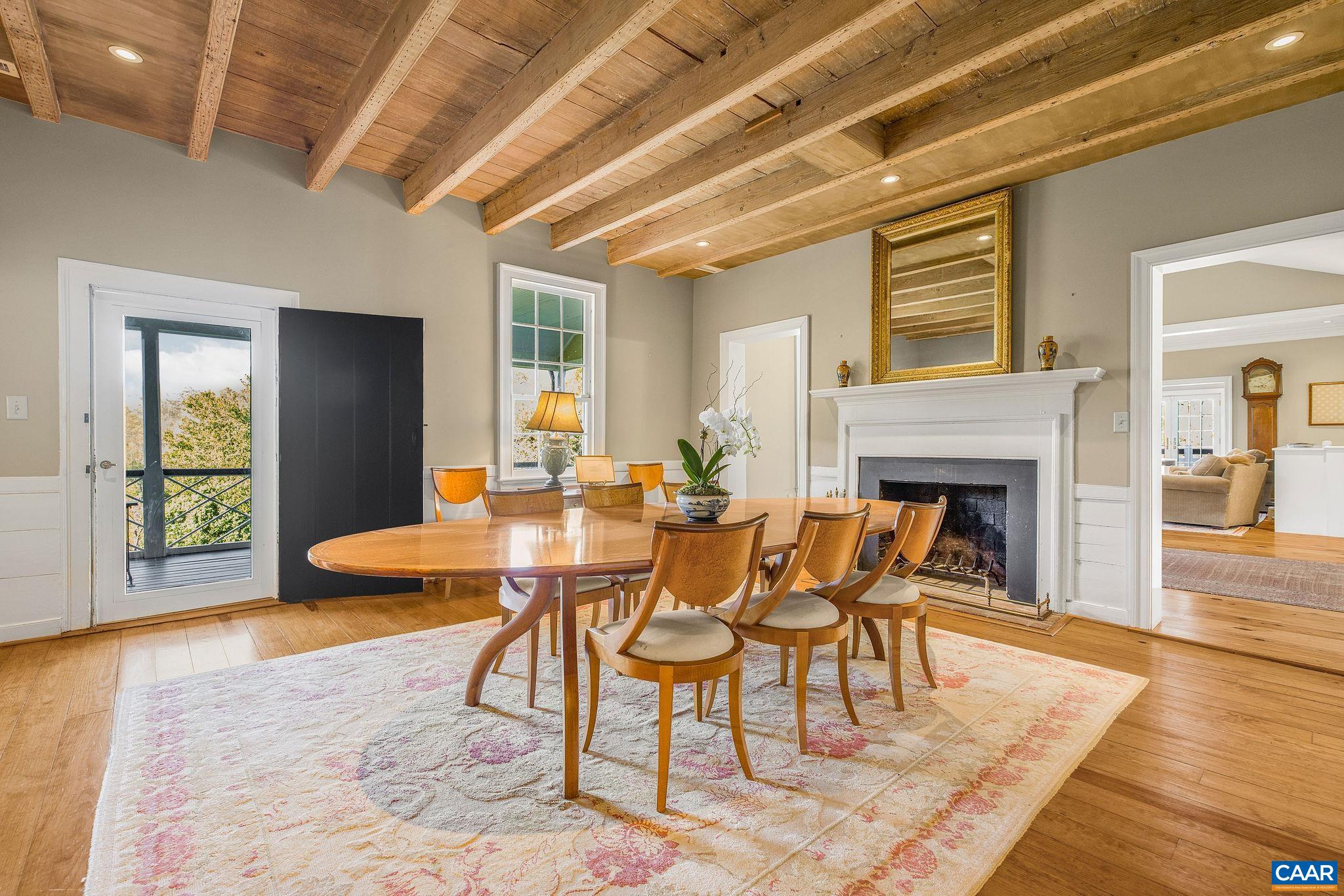 240 BROAD AXE RD, CHARLOTTESVILLE, Virginia 22903, 6 Bedrooms Bedrooms, ,5 BathroomsBathrooms,Residential,Temple Hill,240 BROAD AXE RD,675867 MLS # 675867