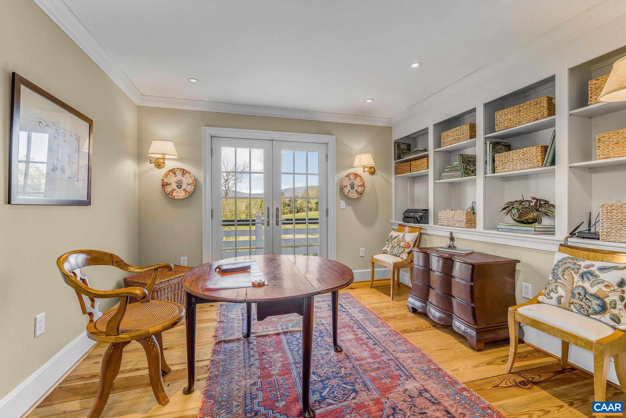 240 BROAD AXE RD, CHARLOTTESVILLE, Virginia 22903, 6 Bedrooms Bedrooms, ,5 BathroomsBathrooms,Residential,Temple Hill,240 BROAD AXE RD,675867 MLS # 675867