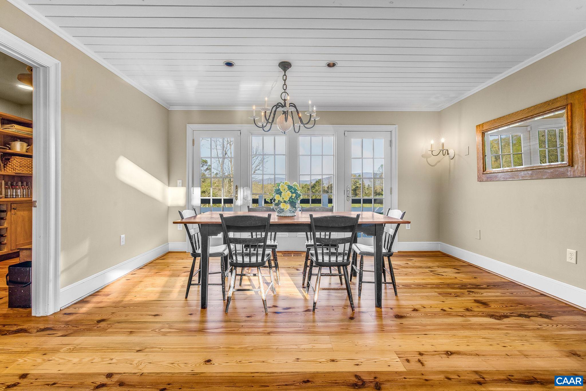 240 BROAD AXE RD, CHARLOTTESVILLE, Virginia 22903, 6 Bedrooms Bedrooms, ,5 BathroomsBathrooms,Residential,Temple Hill,240 BROAD AXE RD,675867 MLS # 675867