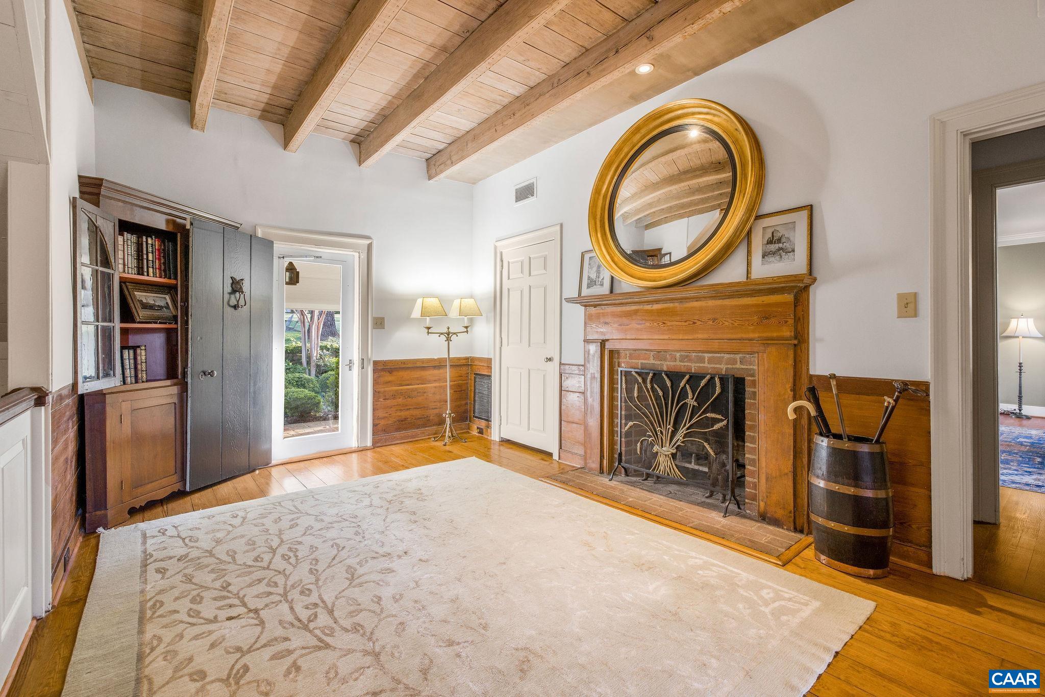 240 BROAD AXE RD, CHARLOTTESVILLE, Virginia 22903, 6 Bedrooms Bedrooms, ,5 BathroomsBathrooms,Residential,Temple Hill,240 BROAD AXE RD,675867 MLS # 675867