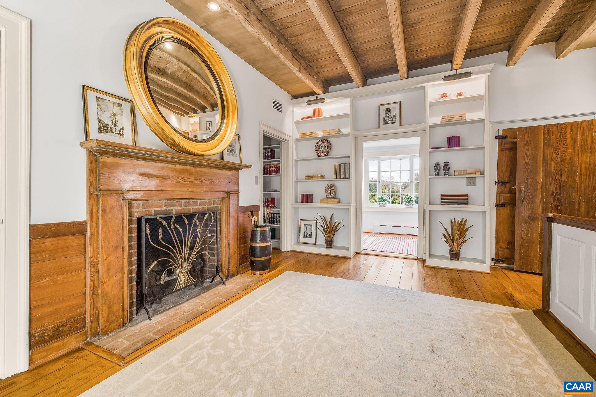 240 BROAD AXE RD, CHARLOTTESVILLE, Virginia 22903, 6 Bedrooms Bedrooms, ,5 BathroomsBathrooms,Residential,Temple Hill,240 BROAD AXE RD,675867 MLS # 675867