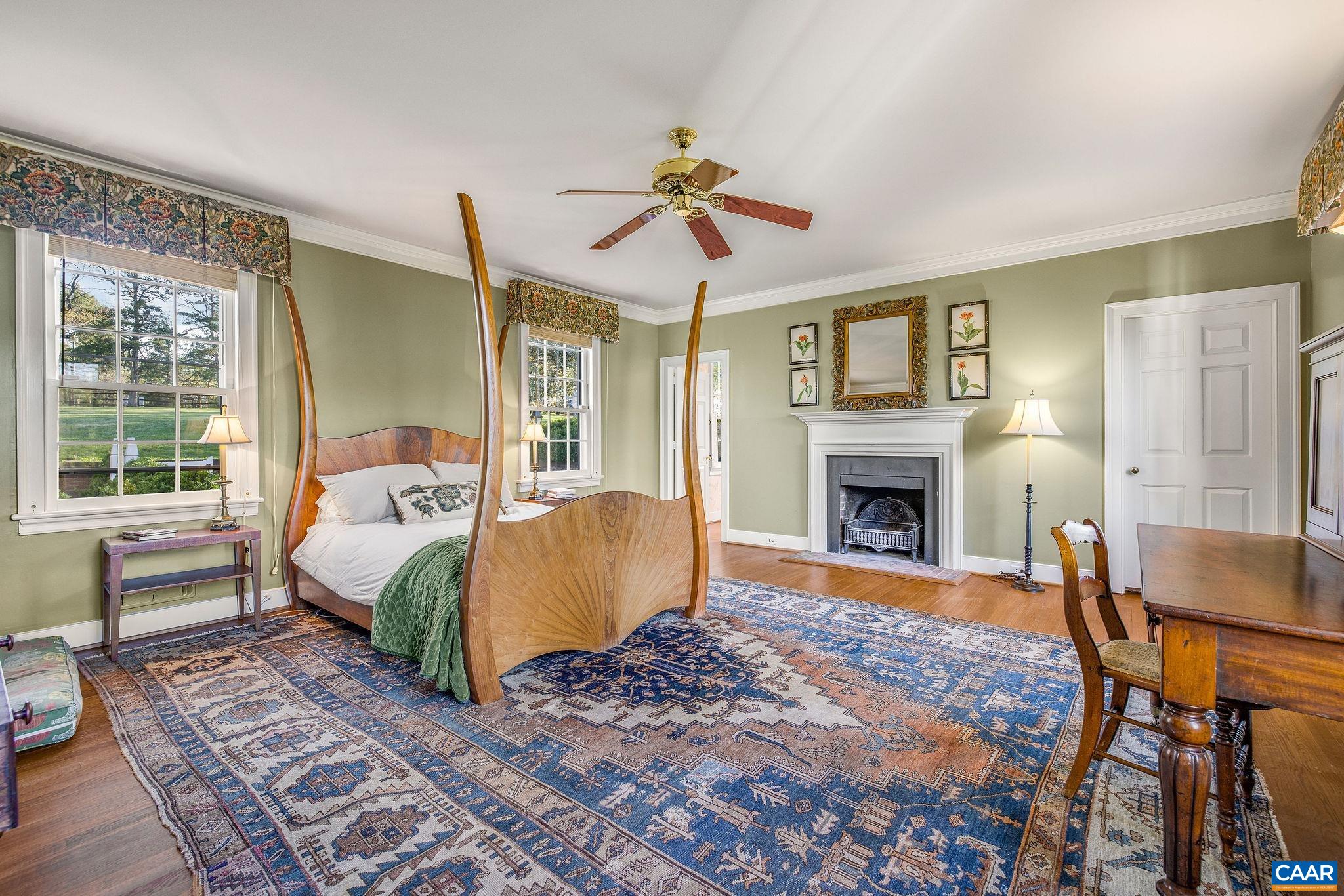 240 BROAD AXE RD, CHARLOTTESVILLE, Virginia 22903, 6 Bedrooms Bedrooms, ,5 BathroomsBathrooms,Residential,Temple Hill,240 BROAD AXE RD,675867 MLS # 675867