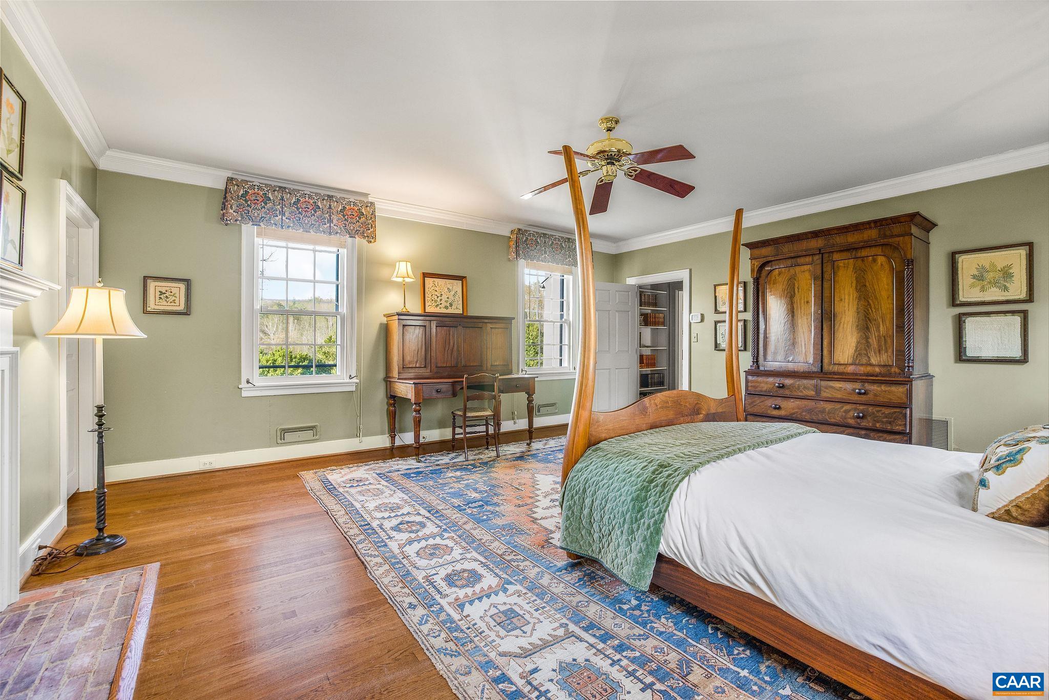 240 BROAD AXE RD, CHARLOTTESVILLE, Virginia 22903, 6 Bedrooms Bedrooms, ,5 BathroomsBathrooms,Residential,Temple Hill,240 BROAD AXE RD,675867 MLS # 675867