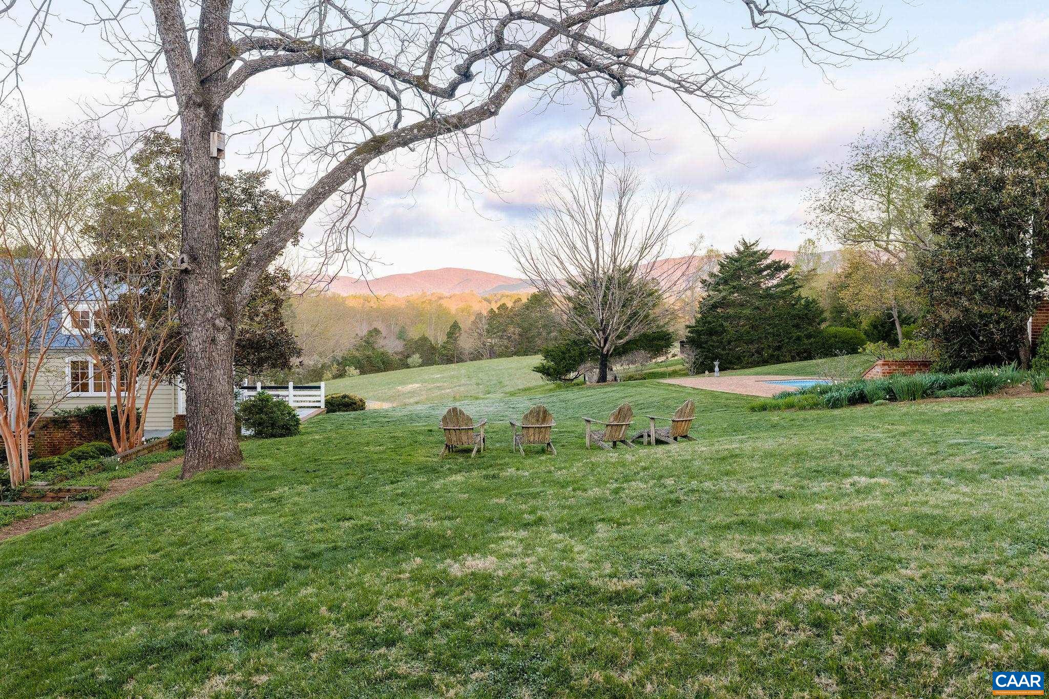 240 BROAD AXE RD, CHARLOTTESVILLE, Virginia 22903, 6 Bedrooms Bedrooms, ,5 BathroomsBathrooms,Residential,Temple Hill,240 BROAD AXE RD,675867 MLS # 675867