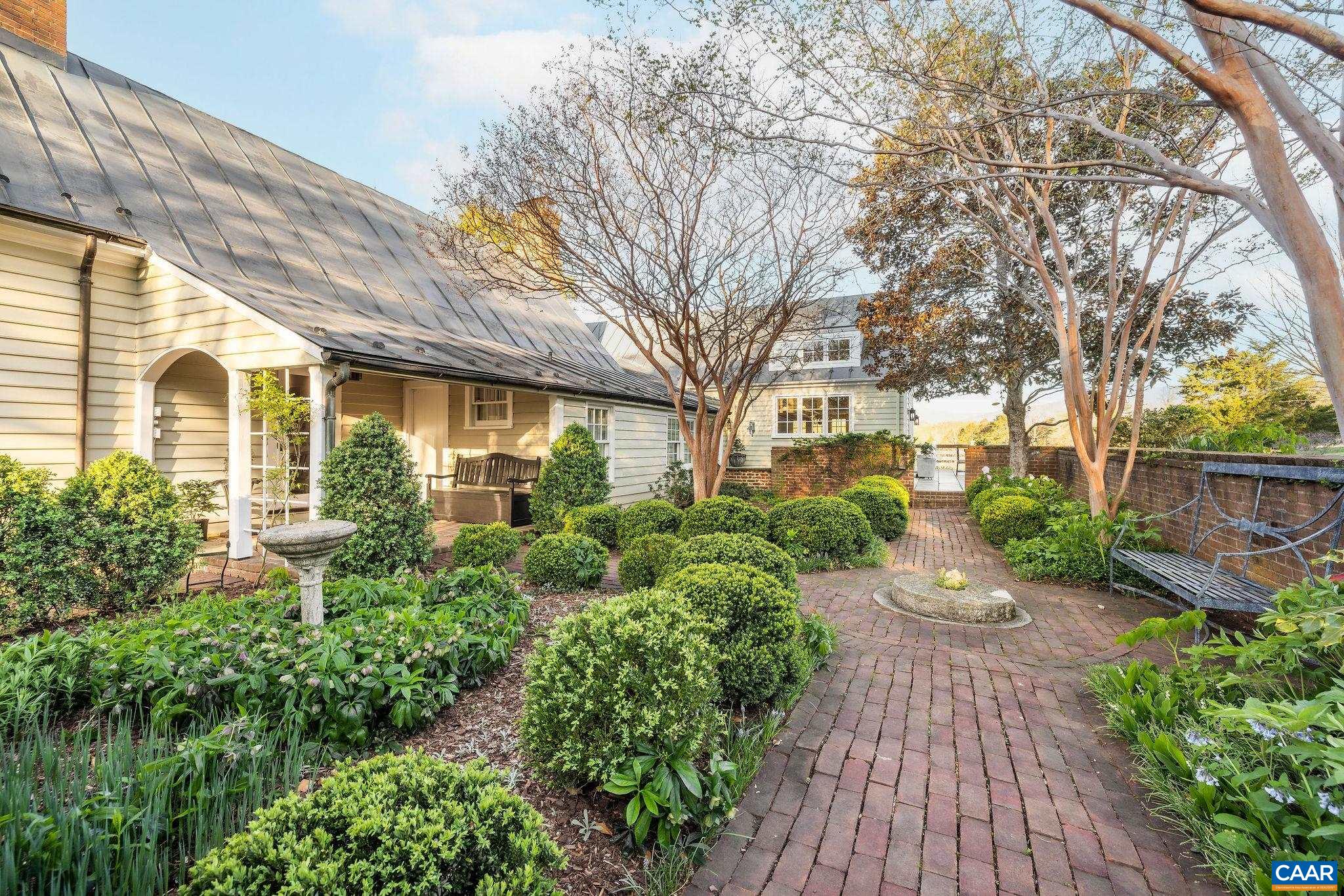 240 BROAD AXE RD, CHARLOTTESVILLE, Virginia 22903, 6 Bedrooms Bedrooms, ,5 BathroomsBathrooms,Residential,Temple Hill,240 BROAD AXE RD,675867 MLS # 675867