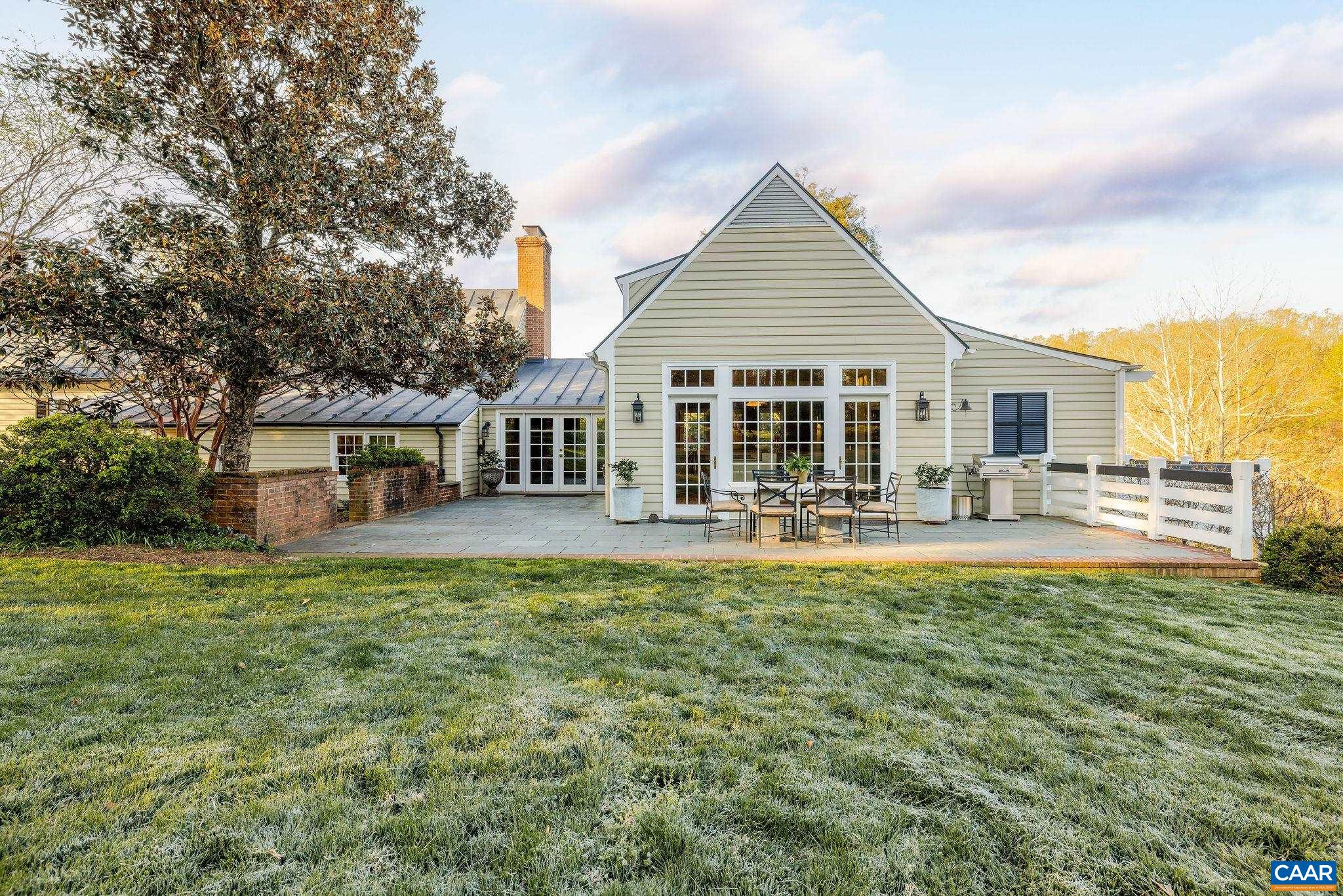 240 BROAD AXE RD, CHARLOTTESVILLE, Virginia 22903, 6 Bedrooms Bedrooms, ,5 BathroomsBathrooms,Residential,Temple Hill,240 BROAD AXE RD,675867 MLS # 675867