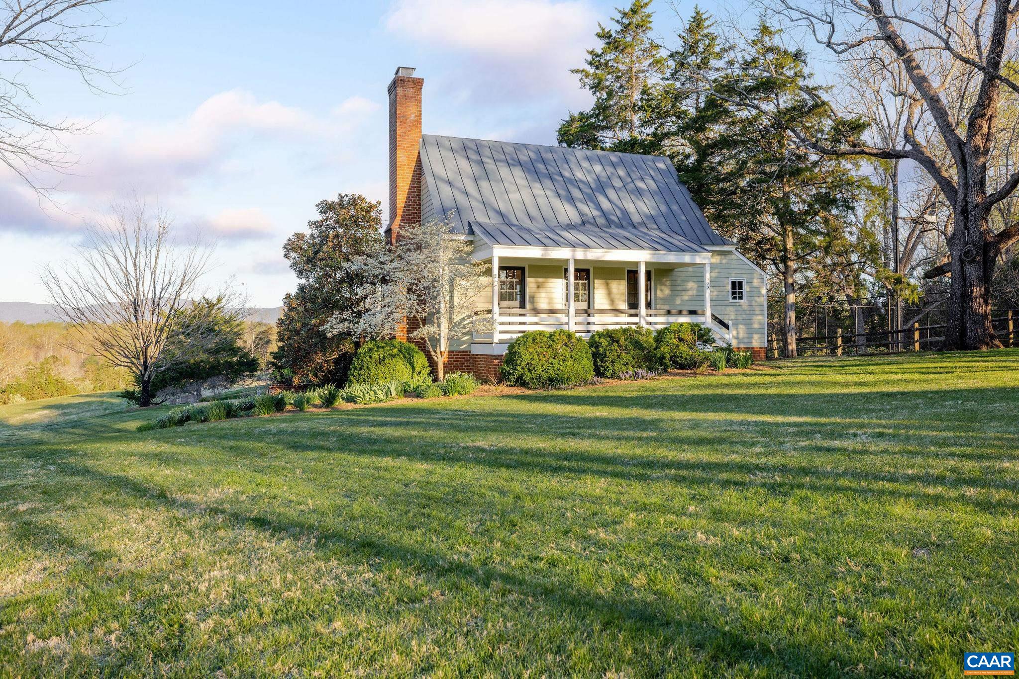 240 BROAD AXE RD, CHARLOTTESVILLE, Virginia 22903, 6 Bedrooms Bedrooms, ,5 BathroomsBathrooms,Residential,Temple Hill,240 BROAD AXE RD,675867 MLS # 675867