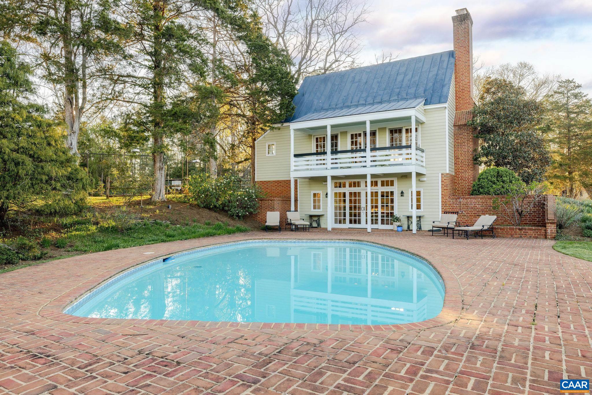 240 BROAD AXE RD, CHARLOTTESVILLE, Virginia 22903, 6 Bedrooms Bedrooms, ,5 BathroomsBathrooms,Residential,Temple Hill,240 BROAD AXE RD,675867 MLS # 675867