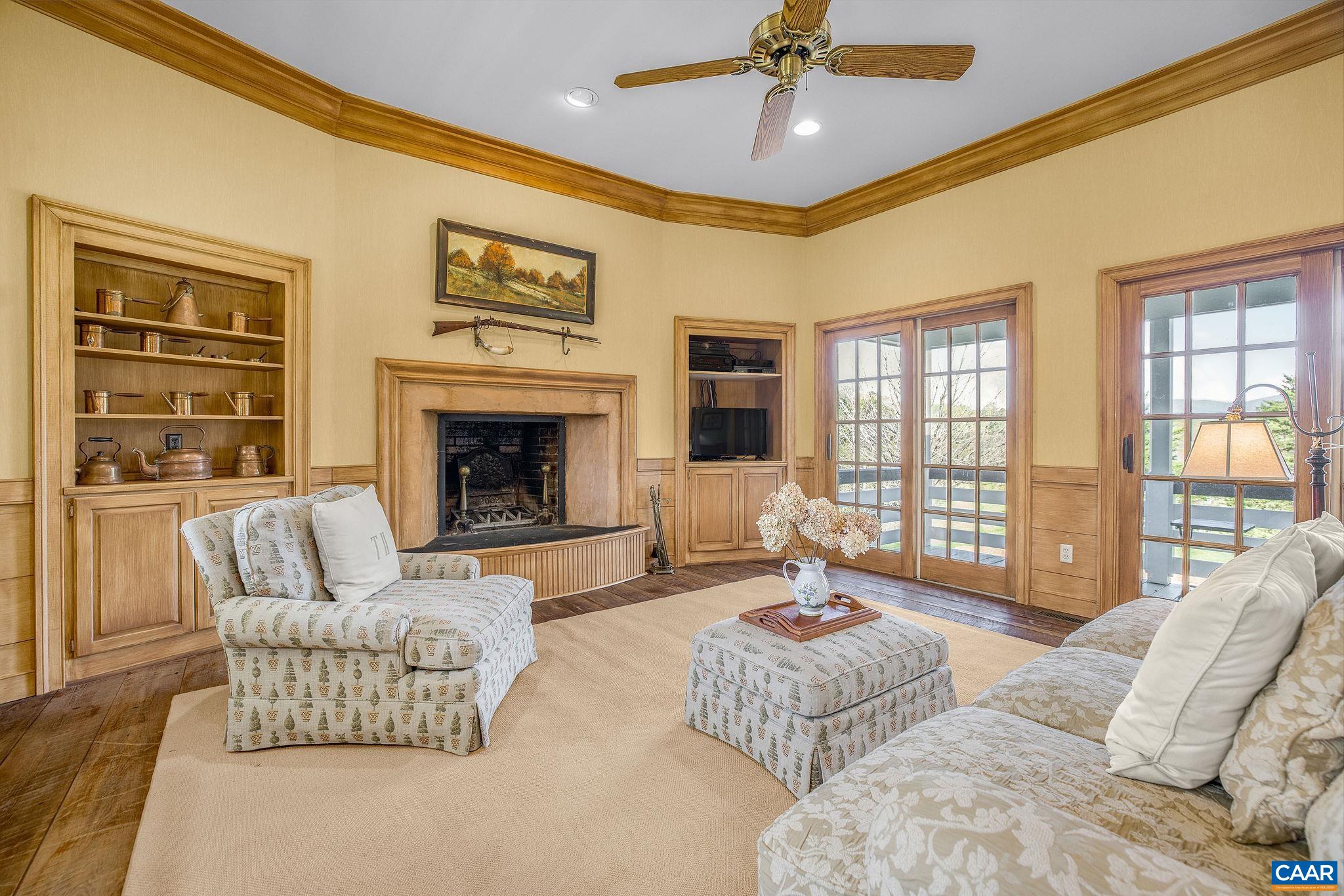 240 BROAD AXE RD, CHARLOTTESVILLE, Virginia 22903, 6 Bedrooms Bedrooms, ,5 BathroomsBathrooms,Residential,Temple Hill,240 BROAD AXE RD,675867 MLS # 675867