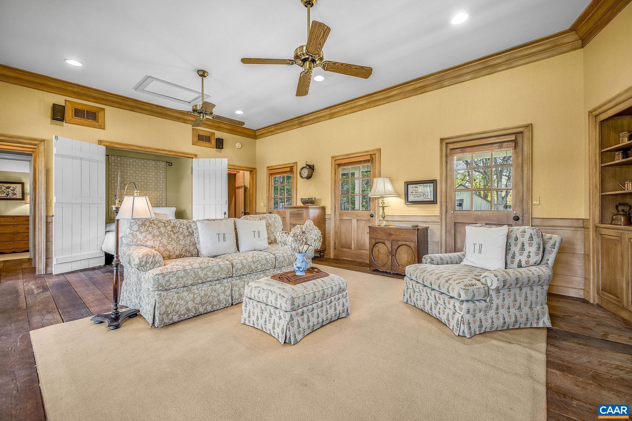 240 BROAD AXE RD, CHARLOTTESVILLE, Virginia 22903, 6 Bedrooms Bedrooms, ,5 BathroomsBathrooms,Residential,Temple Hill,240 BROAD AXE RD,675867 MLS # 675867