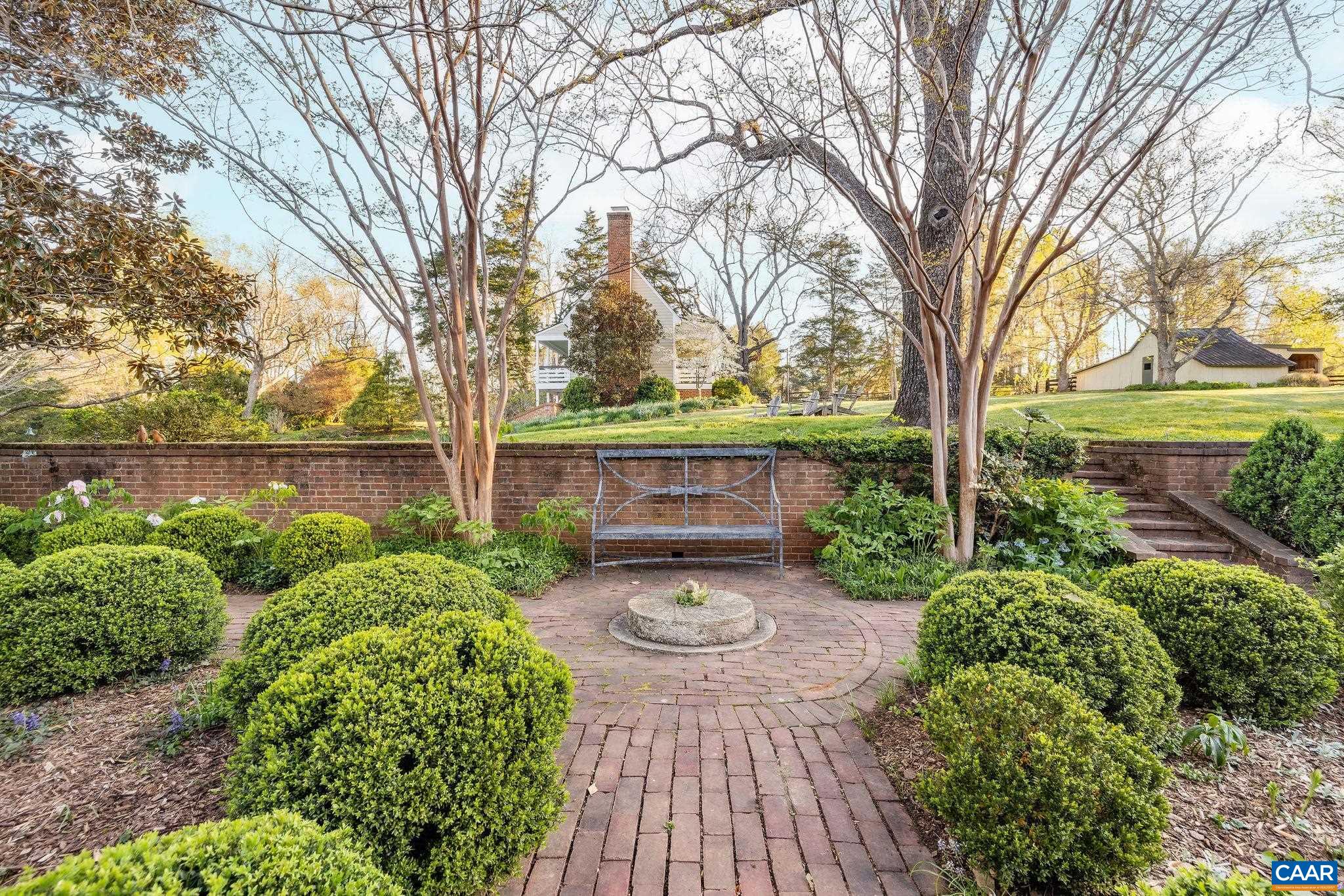 240 BROAD AXE RD, CHARLOTTESVILLE, Virginia 22903, 6 Bedrooms Bedrooms, ,5 BathroomsBathrooms,Residential,Temple Hill,240 BROAD AXE RD,675867 MLS # 675867