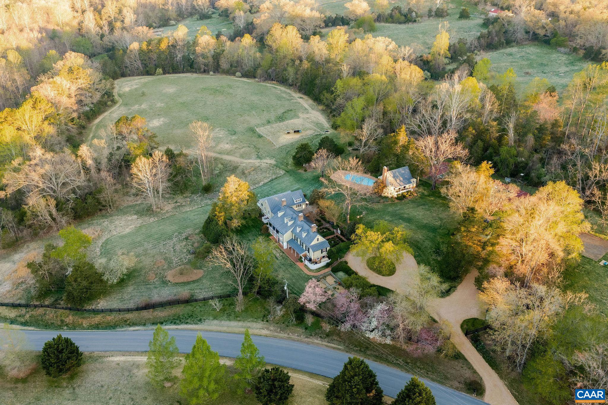 240 BROAD AXE RD, CHARLOTTESVILLE, Virginia 22903, 6 Bedrooms Bedrooms, ,5 BathroomsBathrooms,Residential,Temple Hill,240 BROAD AXE RD,675867 MLS # 675867