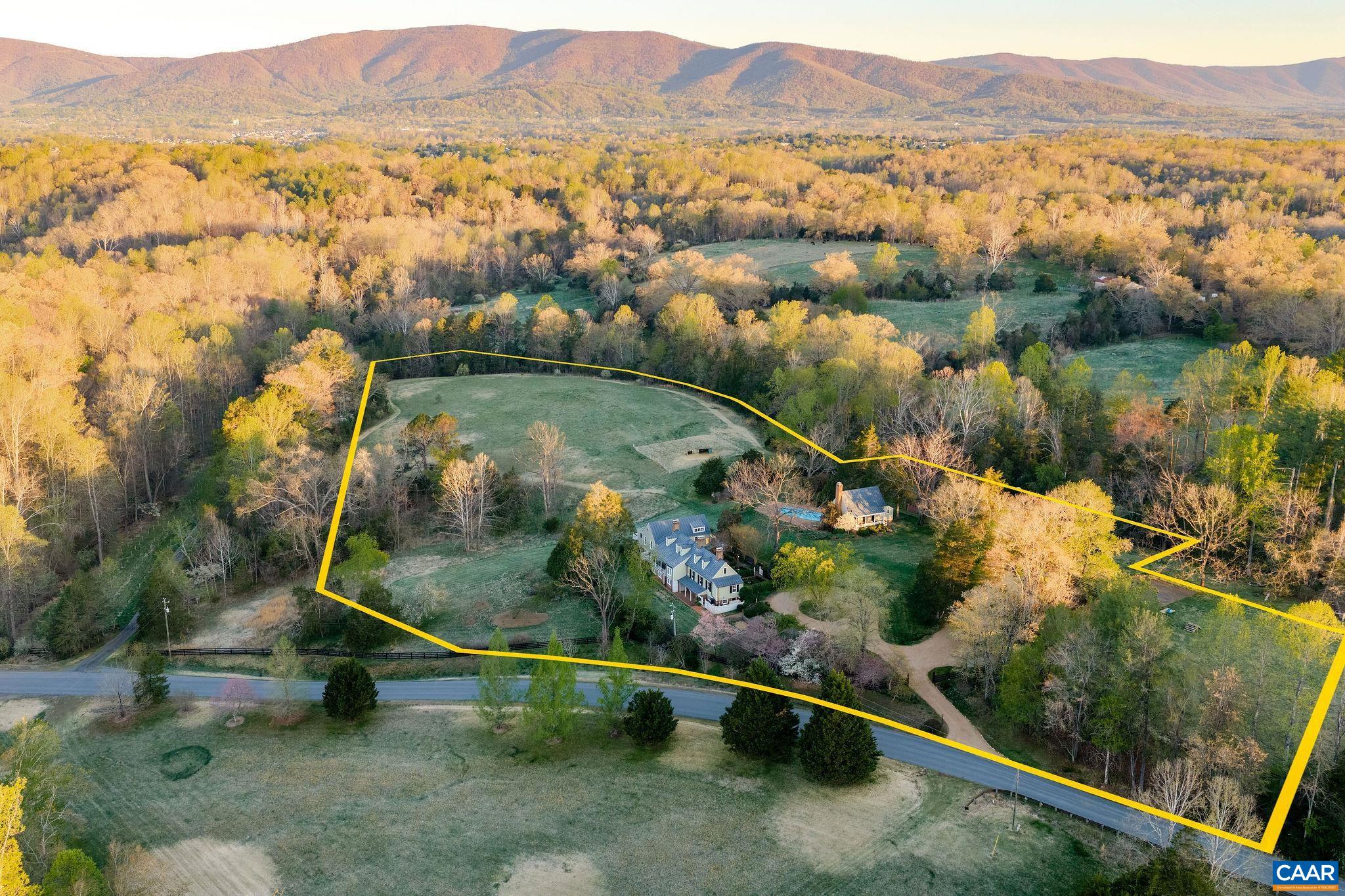240 BROAD AXE RD, CHARLOTTESVILLE, Virginia 22903, 6 Bedrooms Bedrooms, ,5 BathroomsBathrooms,Residential,Temple Hill,240 BROAD AXE RD,675867 MLS # 675867
