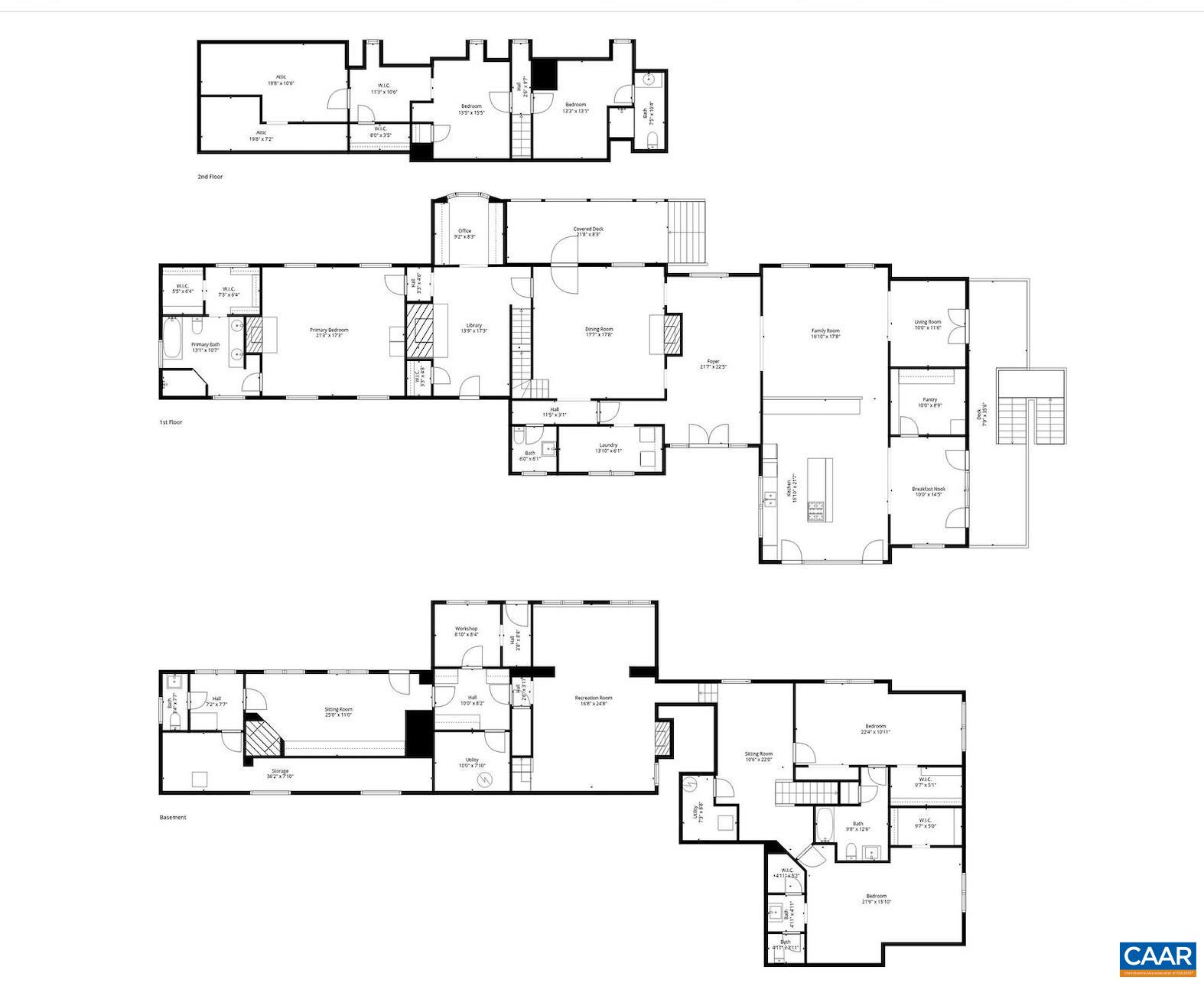 240 BROAD AXE RD, CHARLOTTESVILLE, Virginia 22903, 6 Bedrooms Bedrooms, ,5 BathroomsBathrooms,Residential,Temple Hill,240 BROAD AXE RD,675867 MLS # 675867