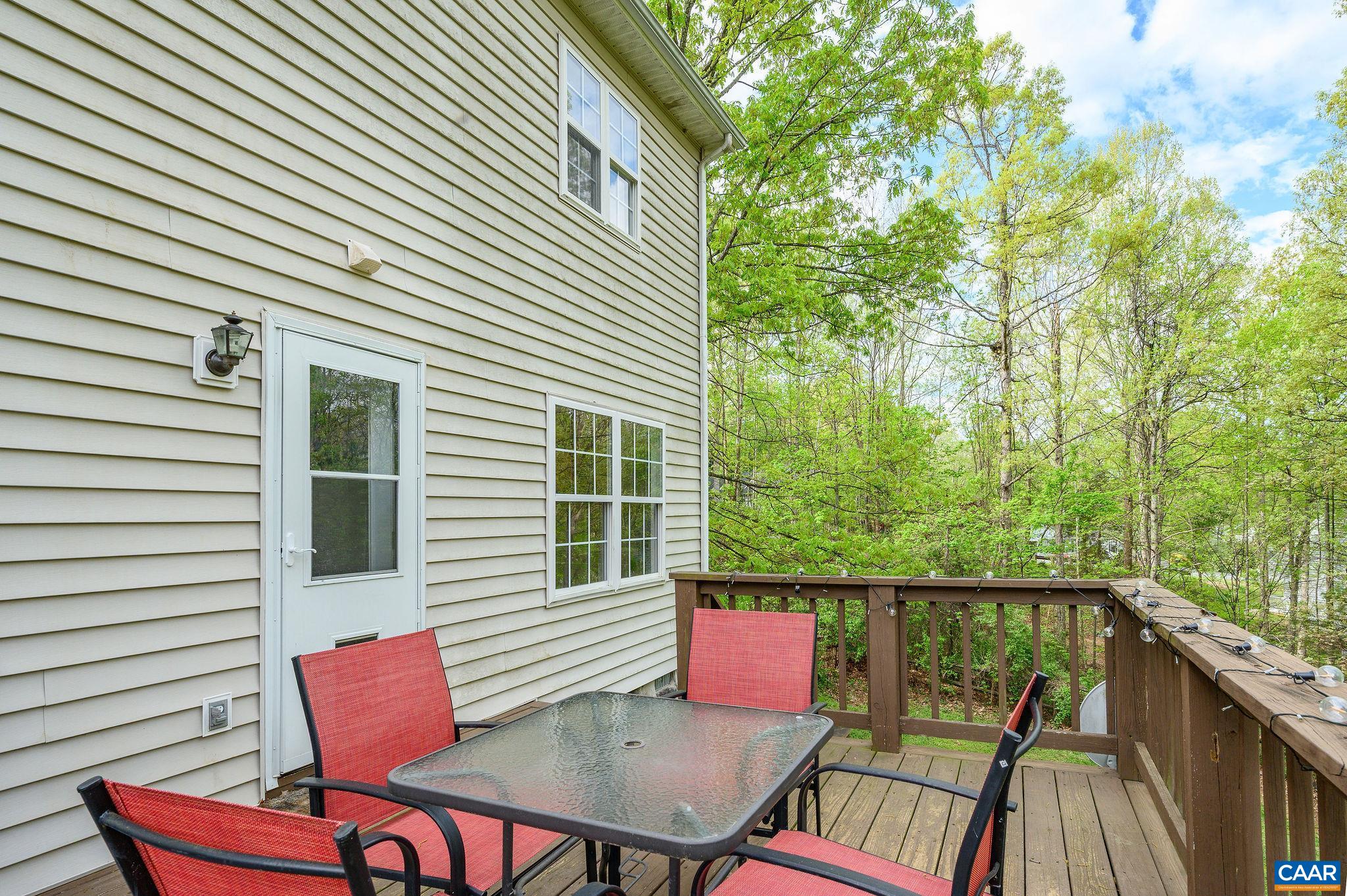 1591 REYNOVIA DR, CHARLOTTESVILLE, Virginia 22902, 3 Bedrooms Bedrooms, ,2 BathroomsBathrooms,Residential,Totally turnkey 3BR, 2.5 BA in fantastic neighborh,1591 REYNOVIA DR,675959 MLS # 675959