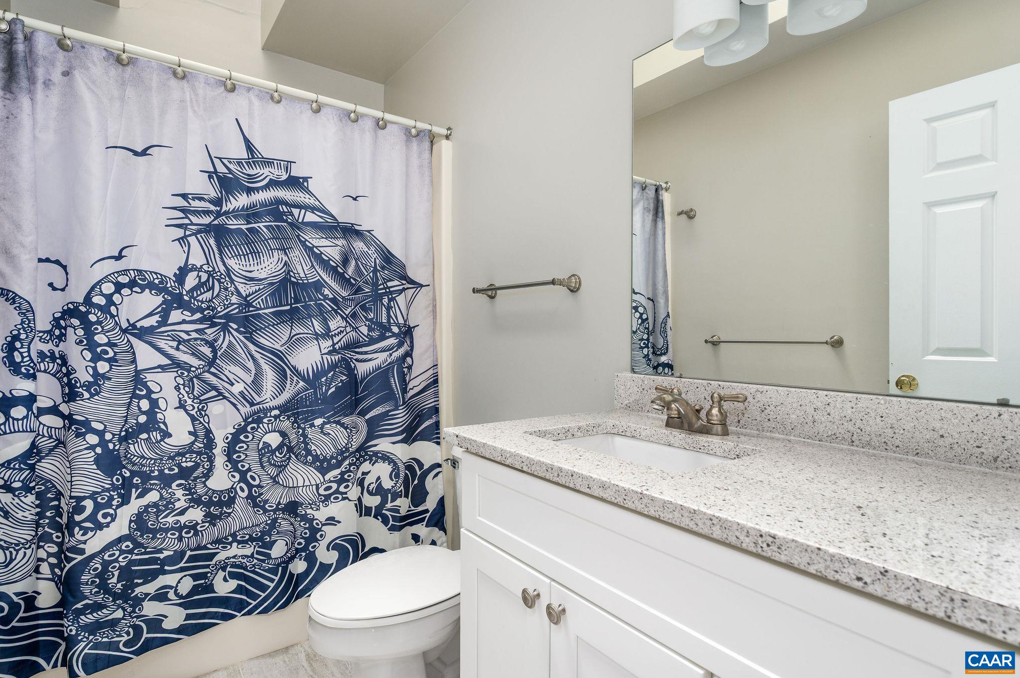 All comprehensively renovated in 2019-2020