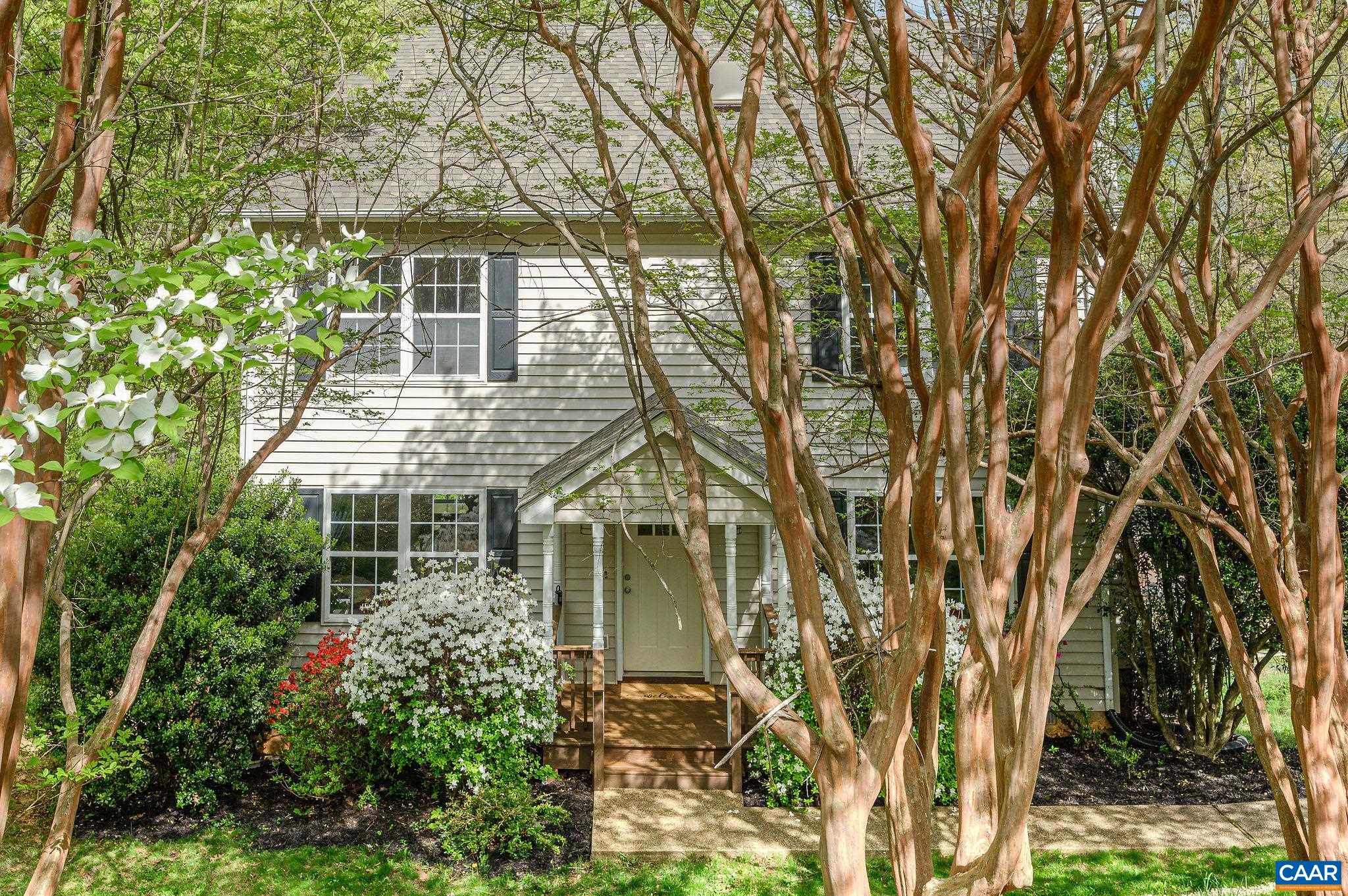 1591 REYNOVIA DR, CHARLOTTESVILLE, Virginia 22902, 3 Bedrooms Bedrooms, ,2 BathroomsBathrooms,Residential,Totally turnkey 3BR, 2.5 BA in fantastic neighborh,1591 REYNOVIA DR,675959 MLS # 675959