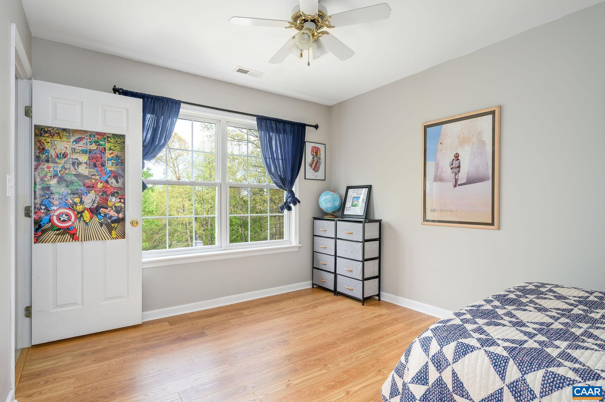 1591 REYNOVIA DR, CHARLOTTESVILLE, Virginia 22902, 3 Bedrooms Bedrooms, ,2 BathroomsBathrooms,Residential,Totally turnkey 3BR, 2.5 BA in fantastic neighborh,1591 REYNOVIA DR,675959 MLS # 675959