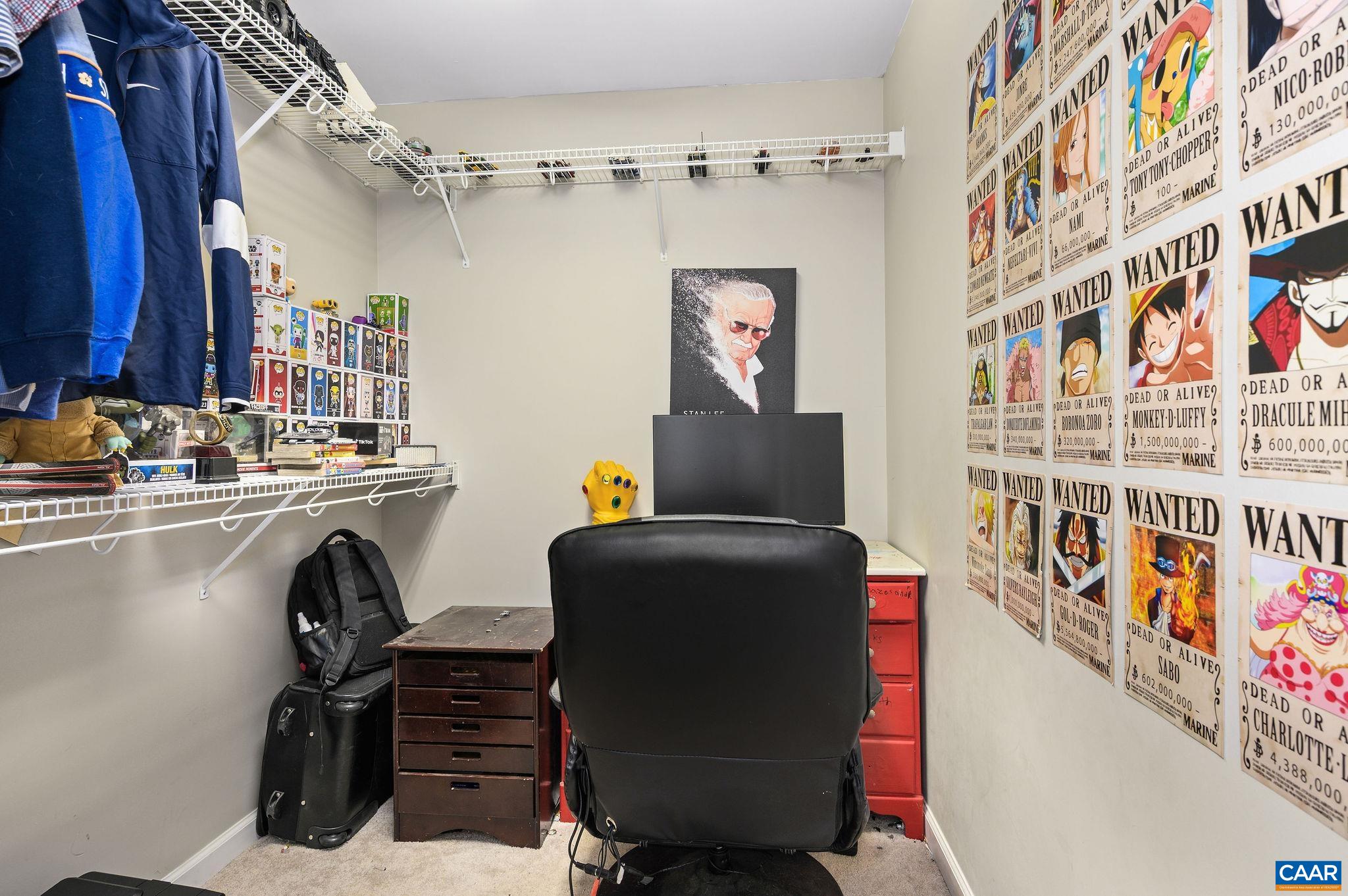 1591 REYNOVIA DR, CHARLOTTESVILLE, Virginia 22902, 3 Bedrooms Bedrooms, ,2 BathroomsBathrooms,Residential,Totally turnkey 3BR, 2.5 BA in fantastic neighborh,1591 REYNOVIA DR,675959 MLS # 675959