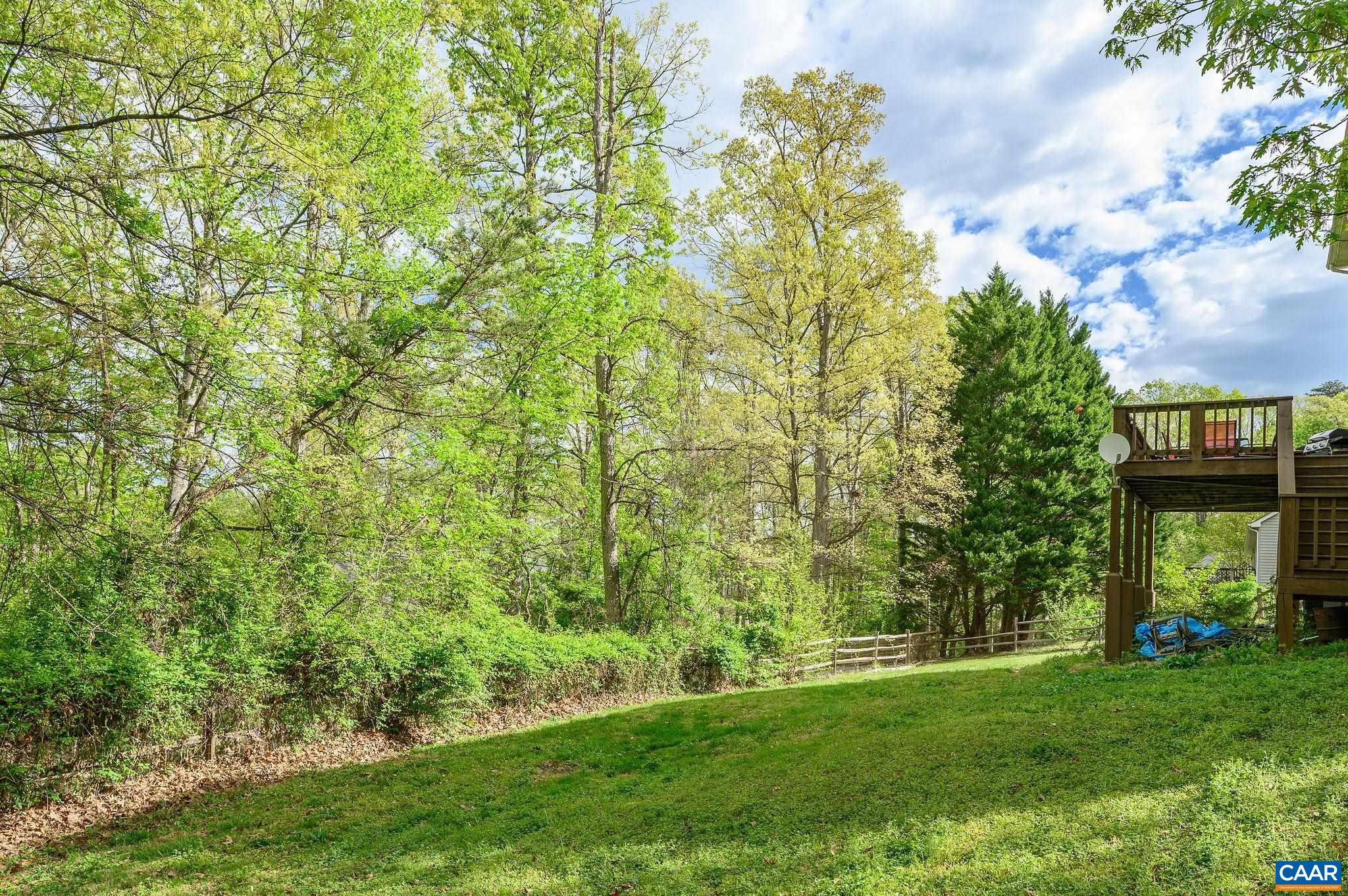 1591 REYNOVIA DR, CHARLOTTESVILLE, Virginia 22902, 3 Bedrooms Bedrooms, ,2 BathroomsBathrooms,Residential,Totally turnkey 3BR, 2.5 BA in fantastic neighborh,1591 REYNOVIA DR,675959 MLS # 675959