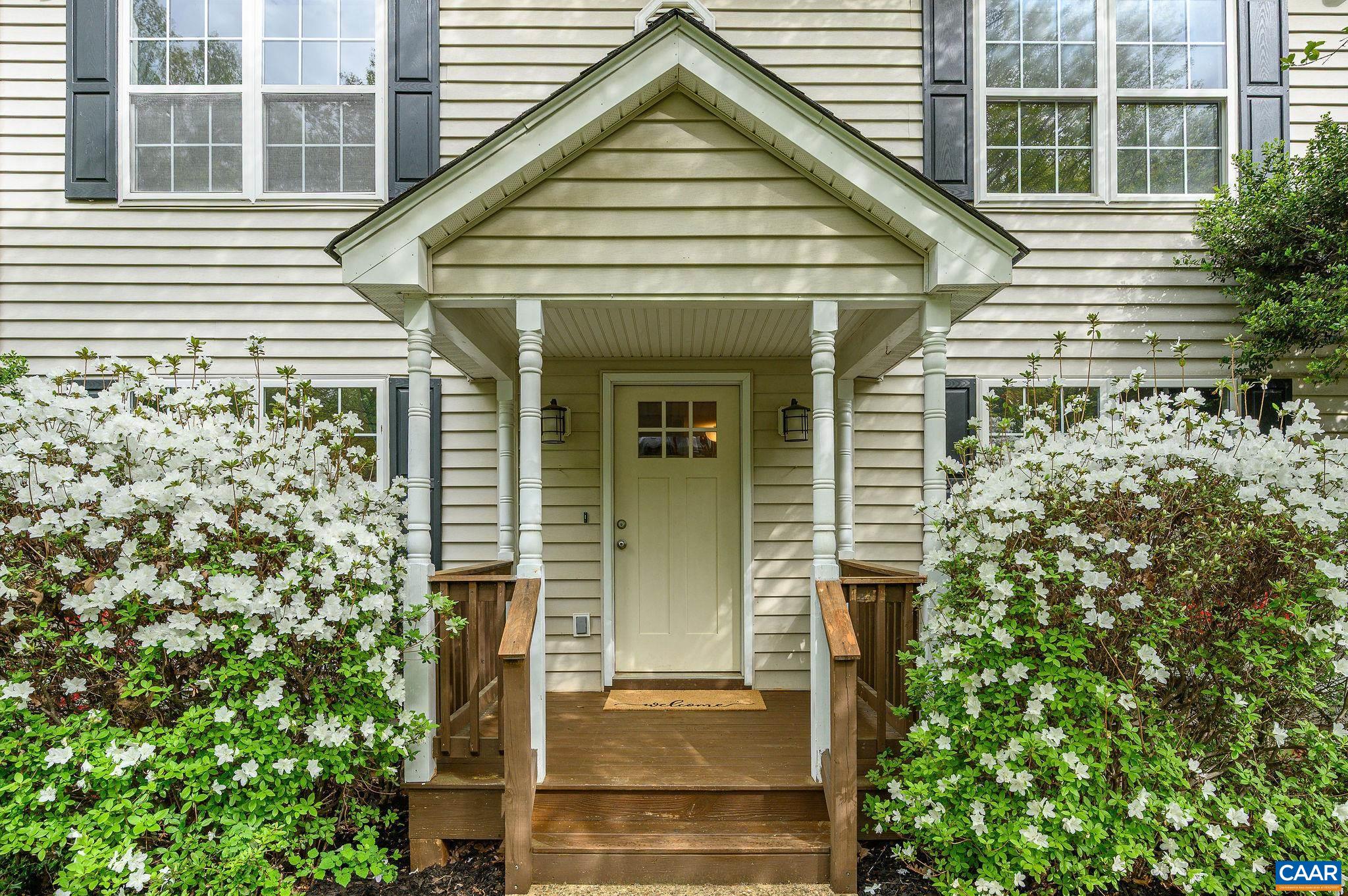 1591 REYNOVIA DR, CHARLOTTESVILLE, Virginia 22902, 3 Bedrooms Bedrooms, ,2 BathroomsBathrooms,Residential,Totally turnkey 3BR, 2.5 BA in fantastic neighborh,1591 REYNOVIA DR,675959 MLS # 675959