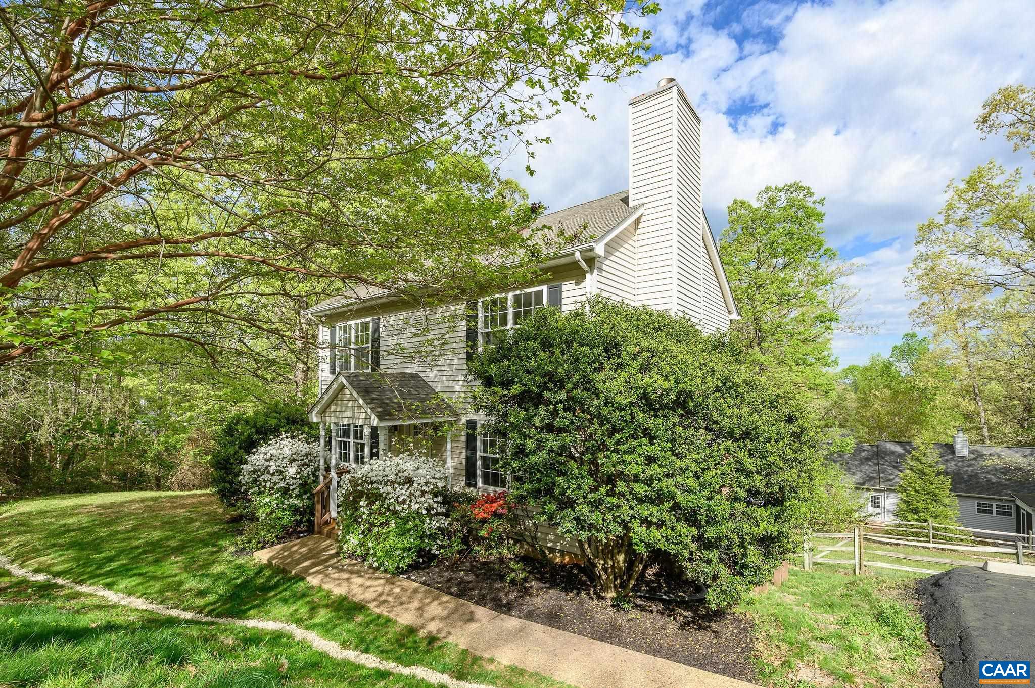 1591 REYNOVIA DR, CHARLOTTESVILLE, Virginia 22902, 3 Bedrooms Bedrooms, ,2 BathroomsBathrooms,Residential,Totally turnkey 3BR, 2.5 BA in fantastic neighborh,1591 REYNOVIA DR,675959 MLS # 675959