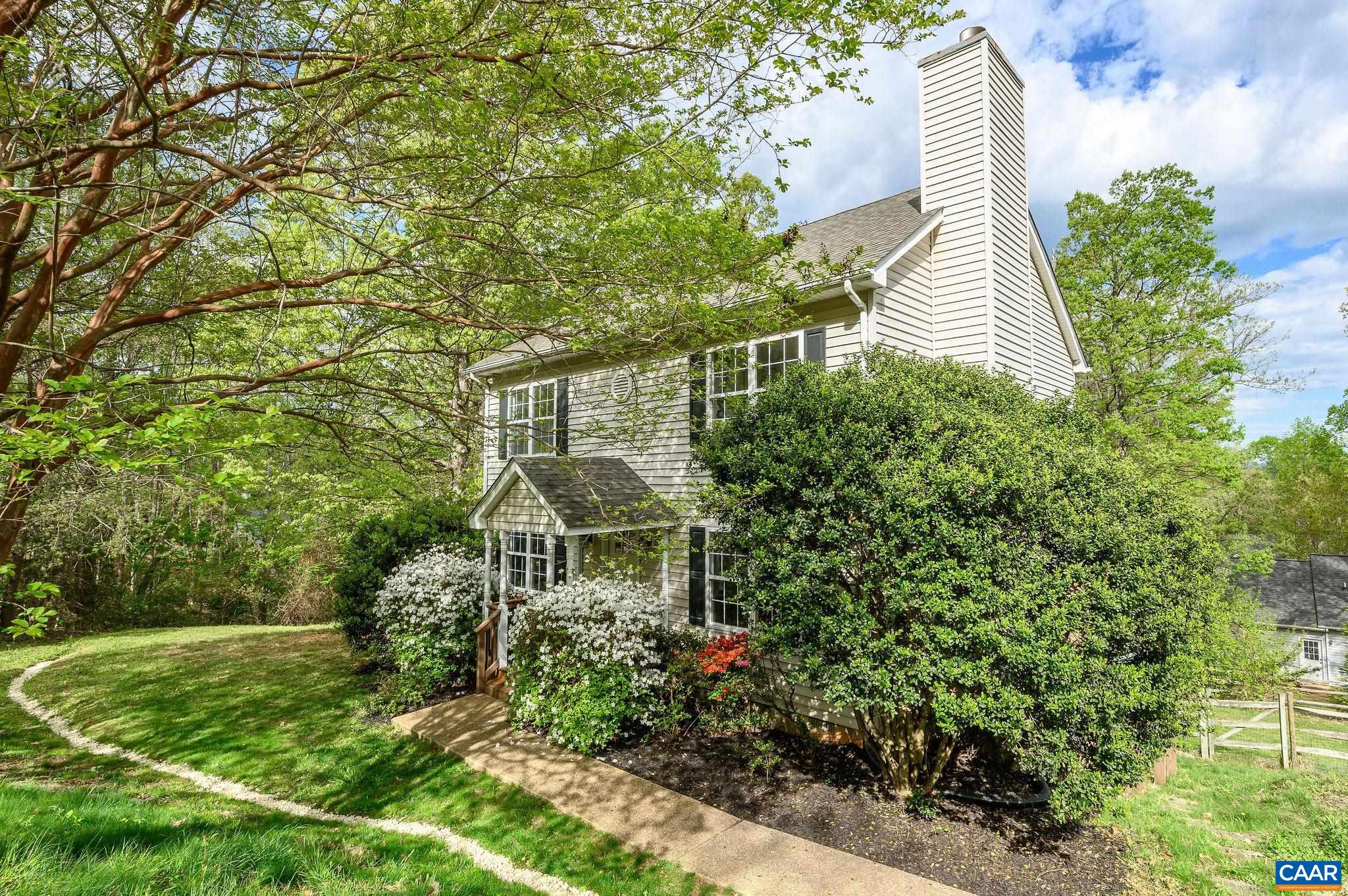 1591 REYNOVIA DR, CHARLOTTESVILLE, Virginia 22902, 3 Bedrooms Bedrooms, ,2 BathroomsBathrooms,Residential,Totally turnkey 3BR, 2.5 BA in fantastic neighborh,1591 REYNOVIA DR,675959 MLS # 675959