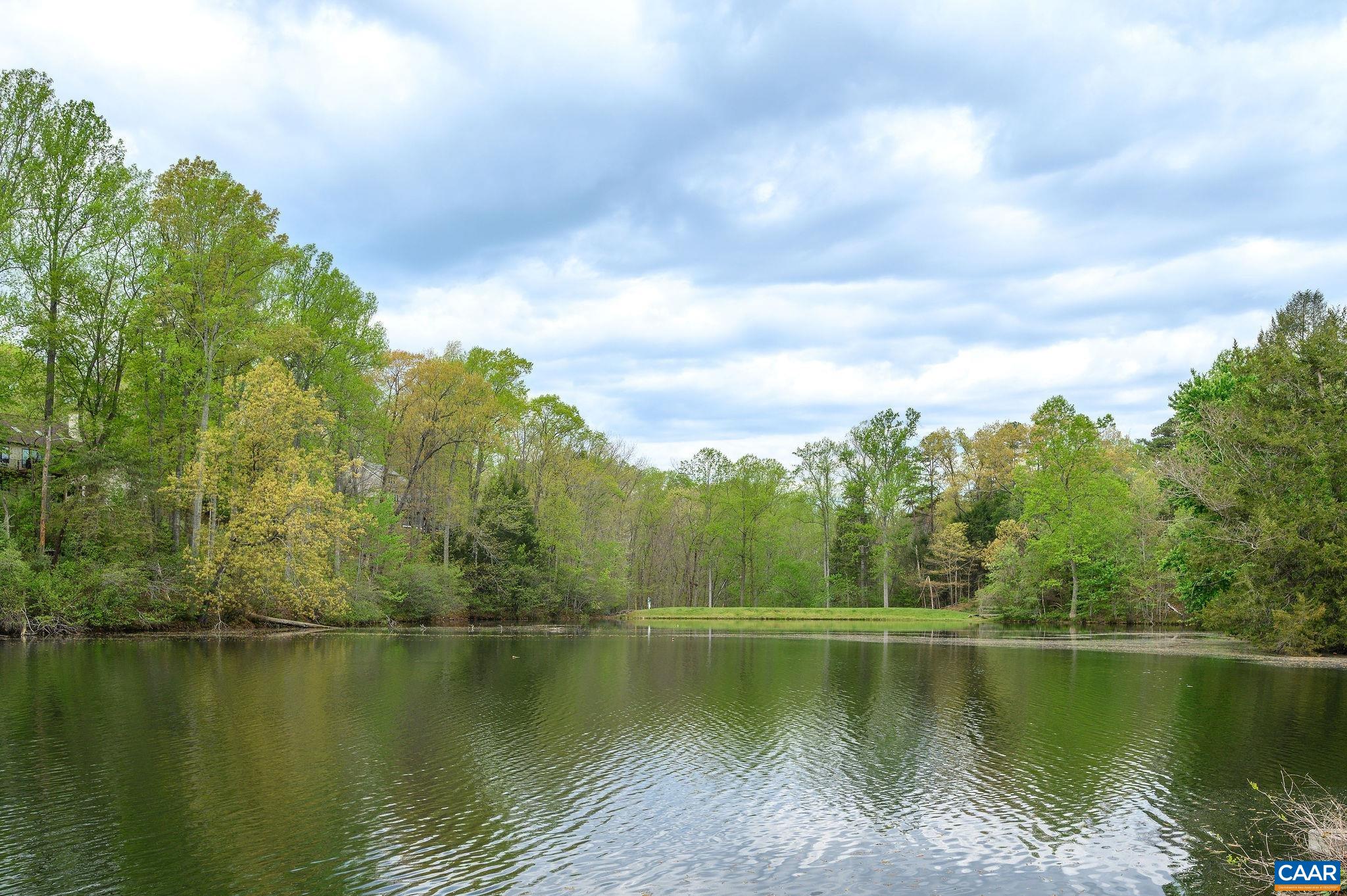 This might be one of Charlottesville's best kept secrets.