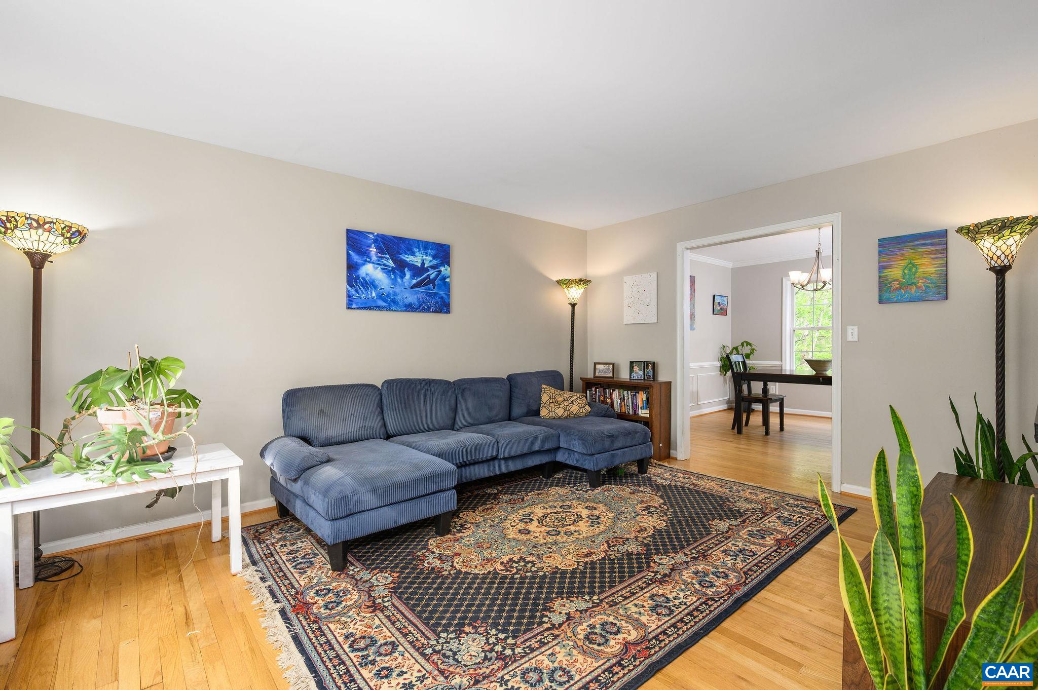 1591 REYNOVIA DR, CHARLOTTESVILLE, Virginia 22902, 3 Bedrooms Bedrooms, ,2 BathroomsBathrooms,Residential,Totally turnkey 3BR, 2.5 BA in fantastic neighborh,1591 REYNOVIA DR,675959 MLS # 675959