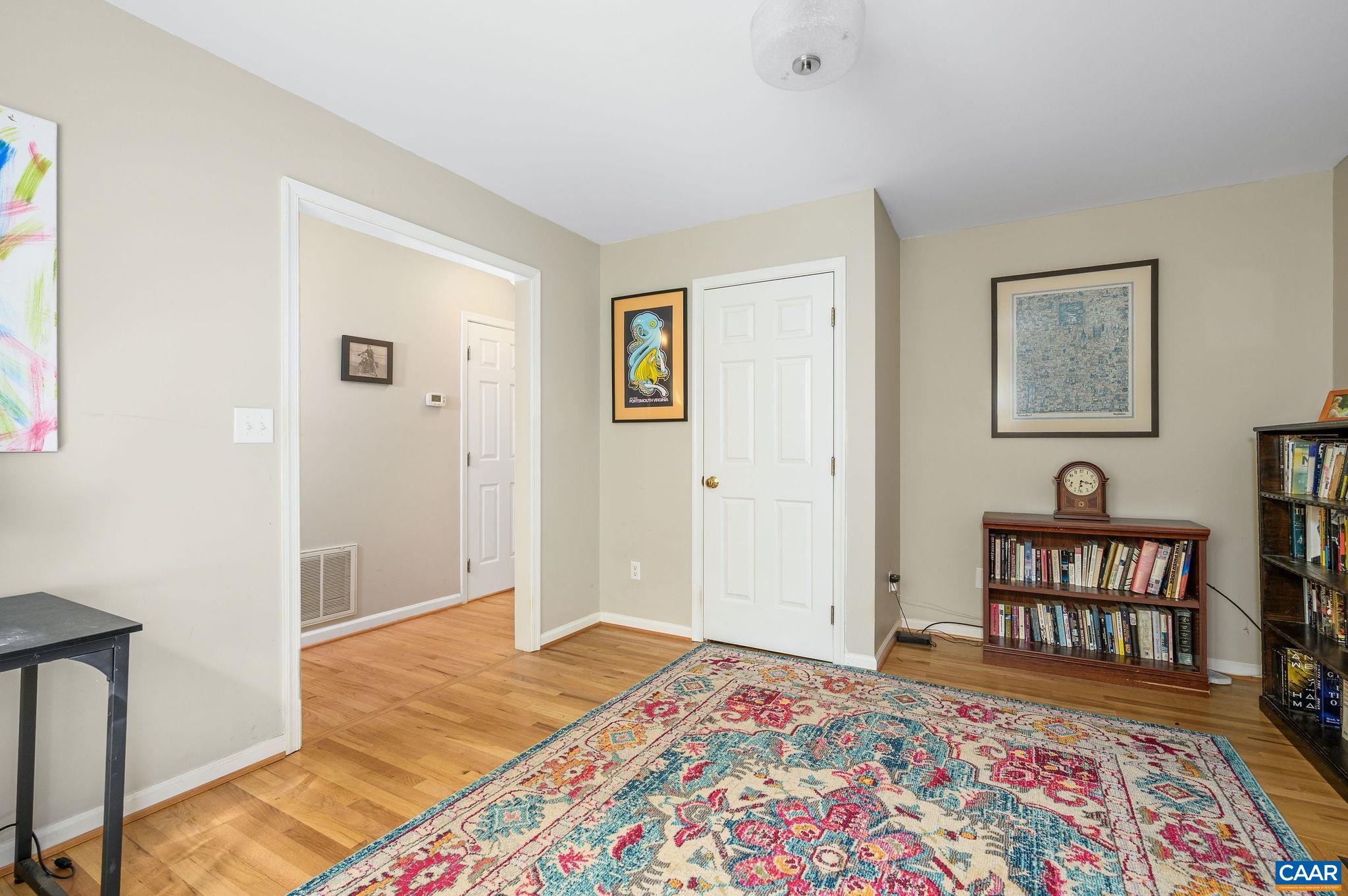 1591 REYNOVIA DR, CHARLOTTESVILLE, Virginia 22902, 3 Bedrooms Bedrooms, ,2 BathroomsBathrooms,Residential,Totally turnkey 3BR, 2.5 BA in fantastic neighborh,1591 REYNOVIA DR,675959 MLS # 675959