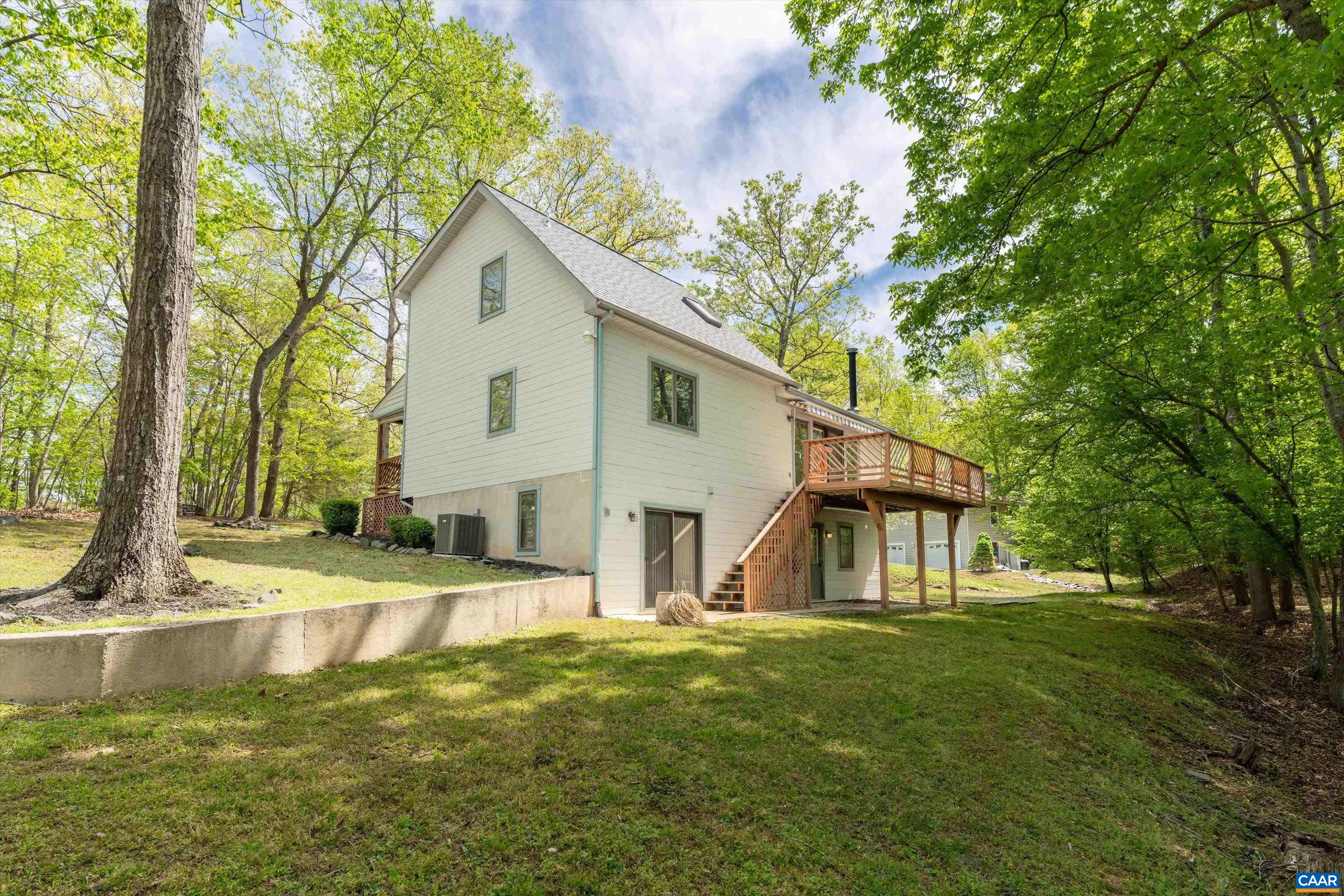 4 NUTWOOD CIR, PALMYRA, Virginia 22963, 3 Bedrooms Bedrooms, ,3 BathroomsBathrooms,Residential,4 NUTWOOD CIR,676064 MLS # 676064