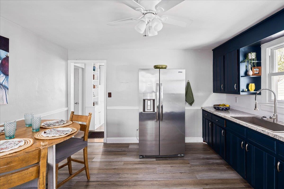 428 S POPLAR AVE, WAYNESBORO, Virginia 22980, 2 Bedrooms Bedrooms, ,1 BathroomBathrooms,Residential,428 S POPLAR AVE,676066 MLS # 676066