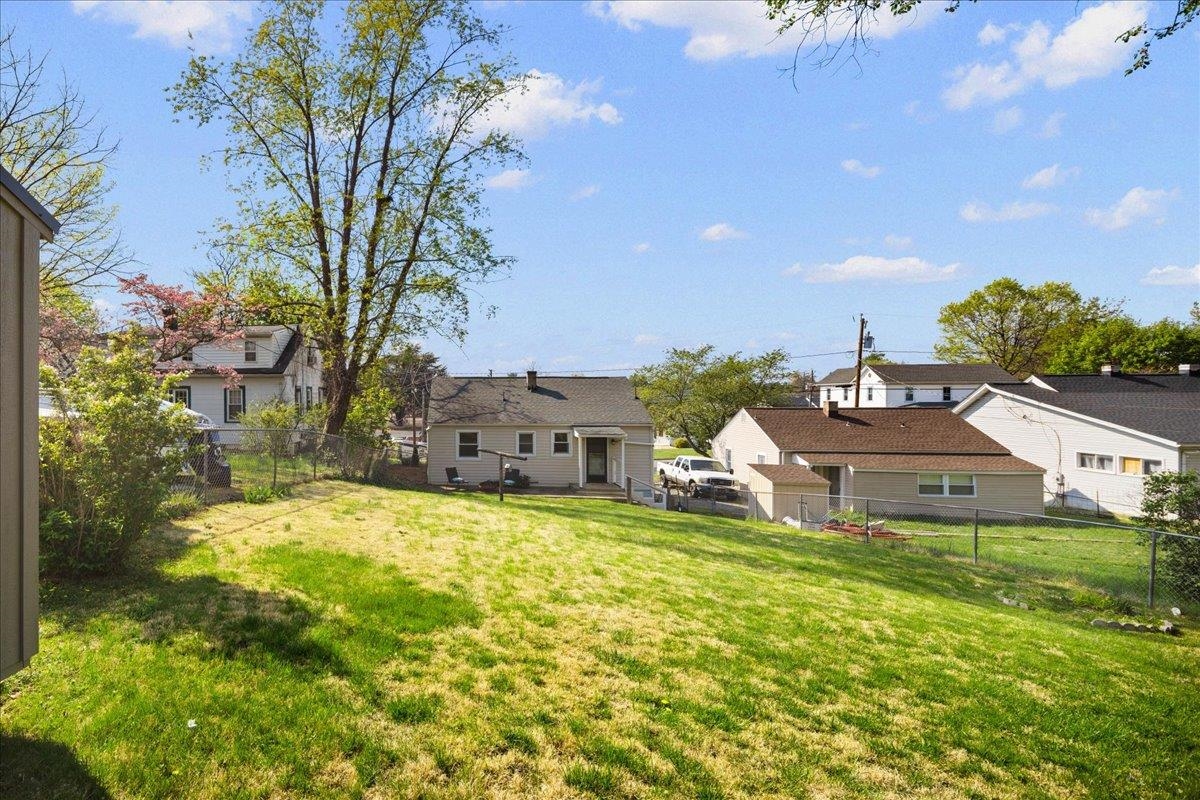 428 S POPLAR AVE, WAYNESBORO, Virginia 22980, 2 Bedrooms Bedrooms, ,1 BathroomBathrooms,Residential,428 S POPLAR AVE,676066 MLS # 676066