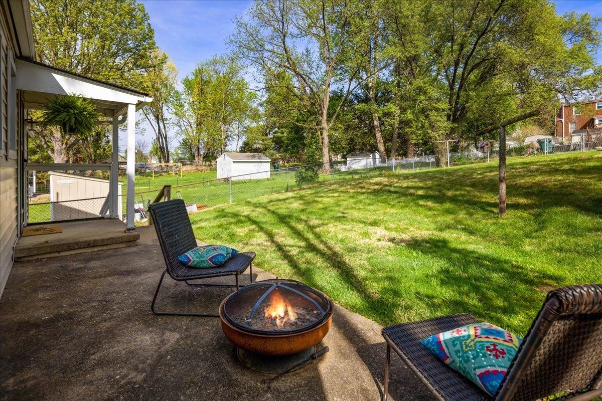 428 S POPLAR AVE, WAYNESBORO, Virginia 22980, 2 Bedrooms Bedrooms, ,1 BathroomBathrooms,Residential,428 S POPLAR AVE,676066 MLS # 676066