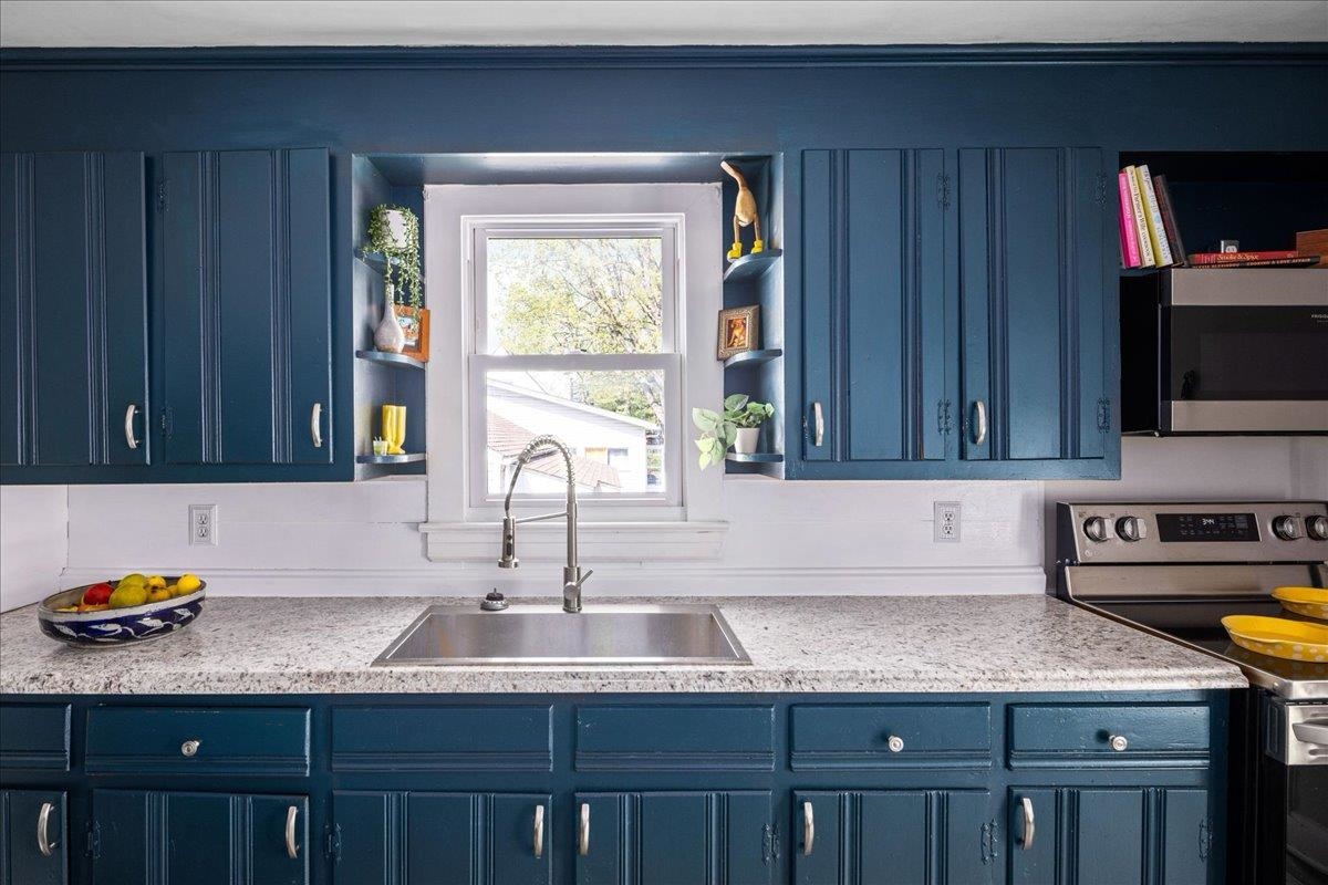 428 S POPLAR AVE, WAYNESBORO, Virginia 22980, 2 Bedrooms Bedrooms, ,1 BathroomBathrooms,Residential,428 S POPLAR AVE,676066 MLS # 676066