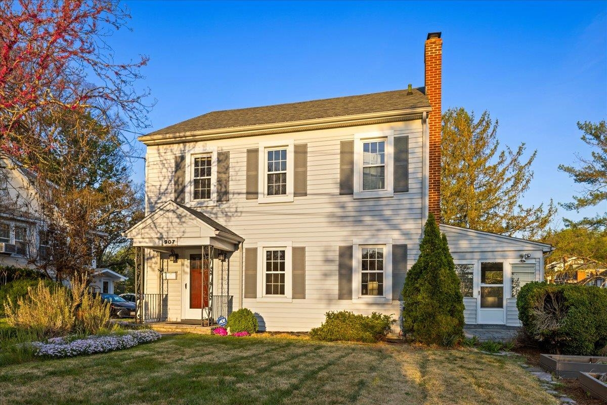 907 SELMA BLVD, STAUNTON, Virginia 24401, 3 Bedrooms Bedrooms, ,2 BathroomsBathrooms,Residential,907 SELMA BLVD,676067 MLS # 676067