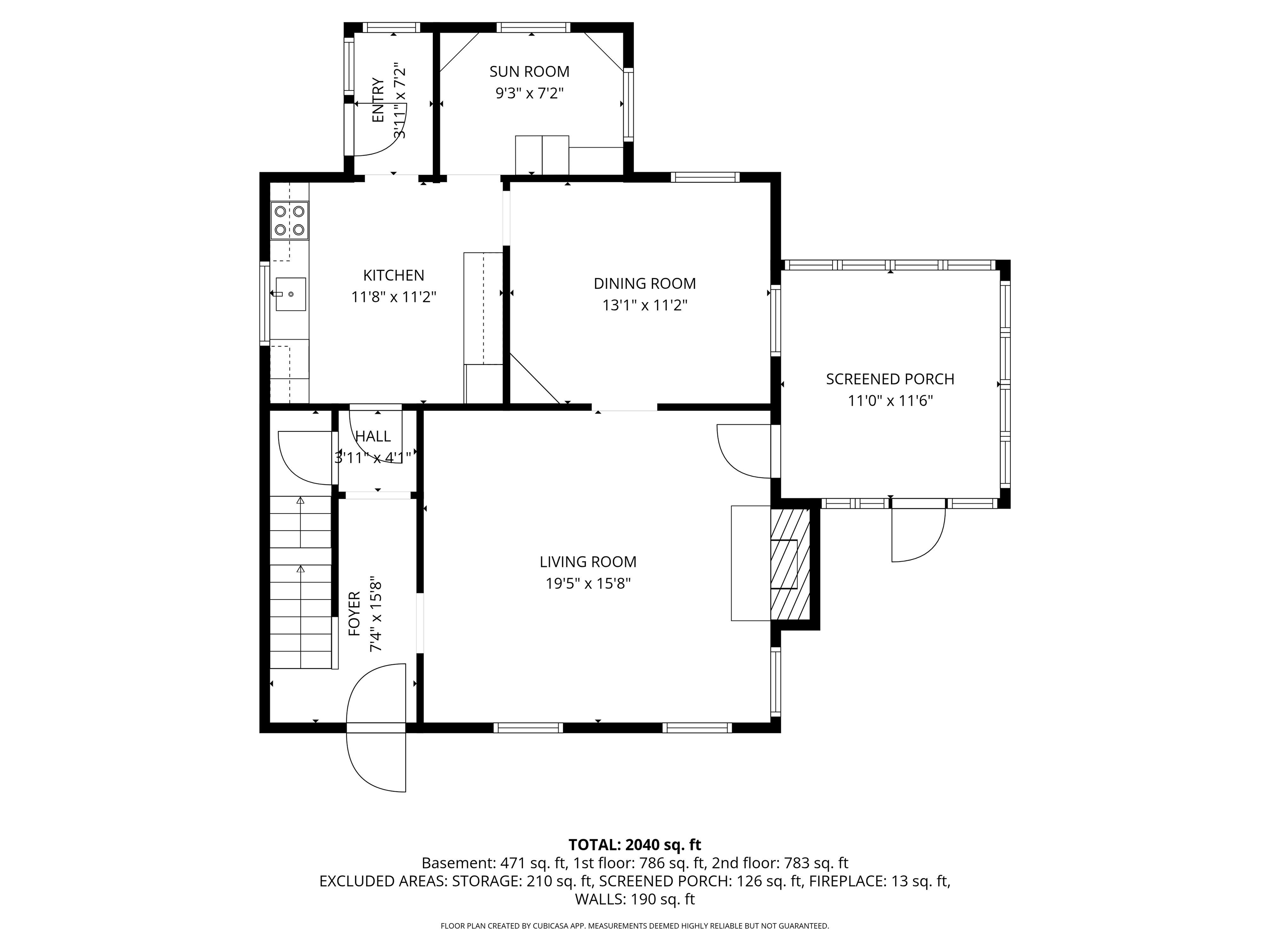 907 SELMA BLVD, STAUNTON, Virginia 24401, 3 Bedrooms Bedrooms, ,2 BathroomsBathrooms,Residential,907 SELMA BLVD,676067 MLS # 676067