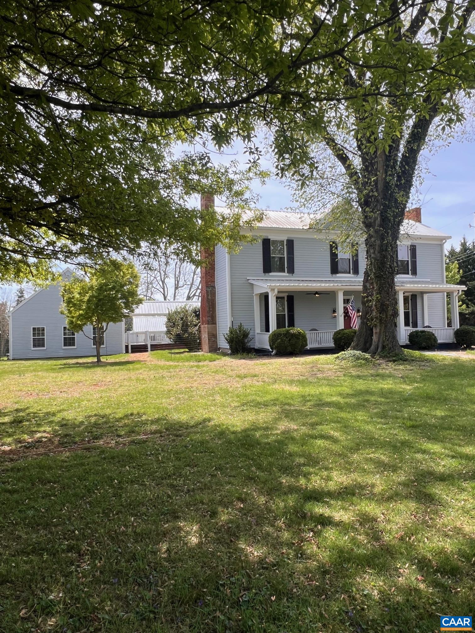 260 N MAIN ST, AMHERST, Virginia 24521, 3 Bedrooms Bedrooms, ,2 BathroomsBathrooms,Residential,260 N MAIN ST,676071 MLS # 676071