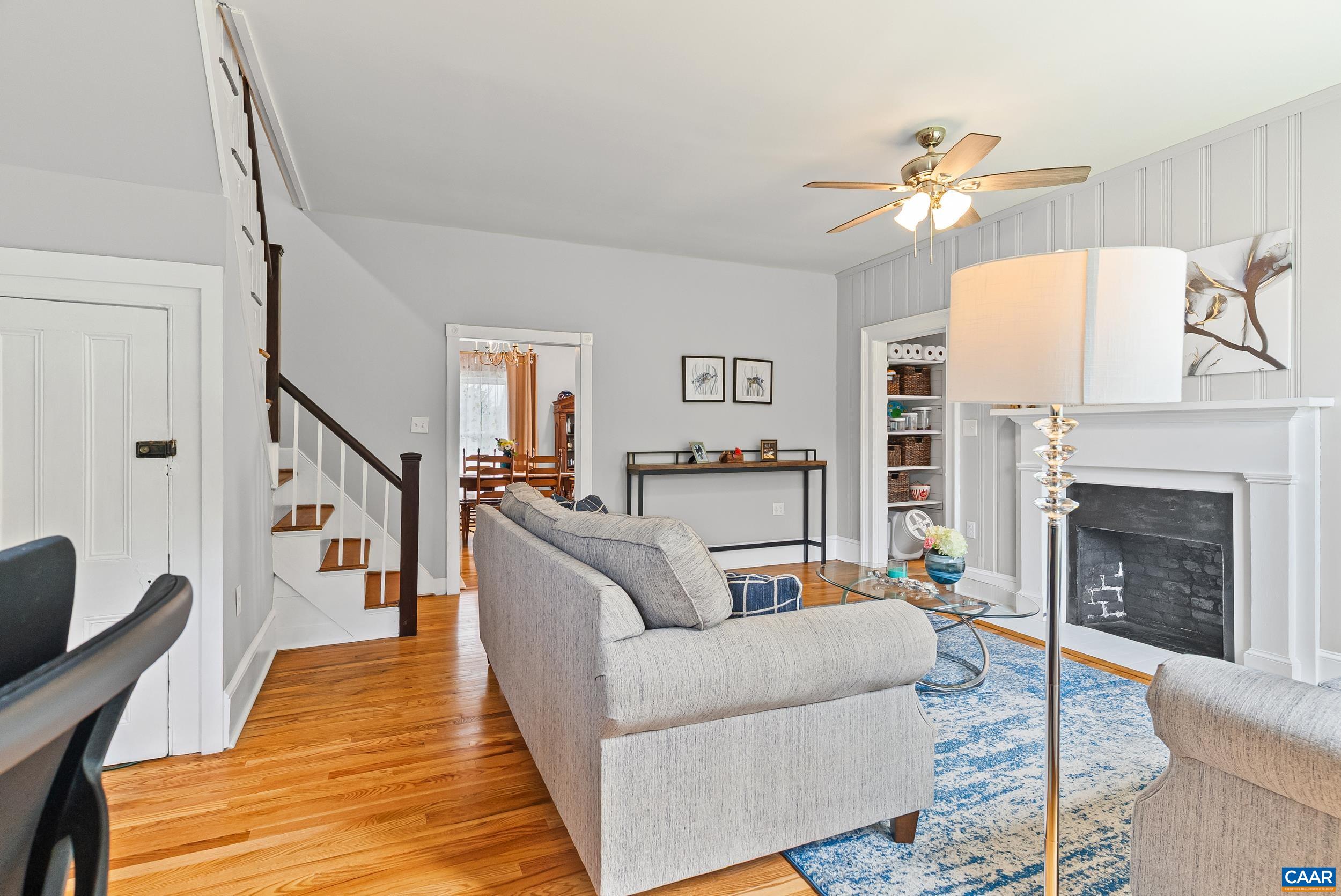 260 N MAIN ST, AMHERST, Virginia 24521, 3 Bedrooms Bedrooms, ,2 BathroomsBathrooms,Residential,260 N MAIN ST,676071 MLS # 676071