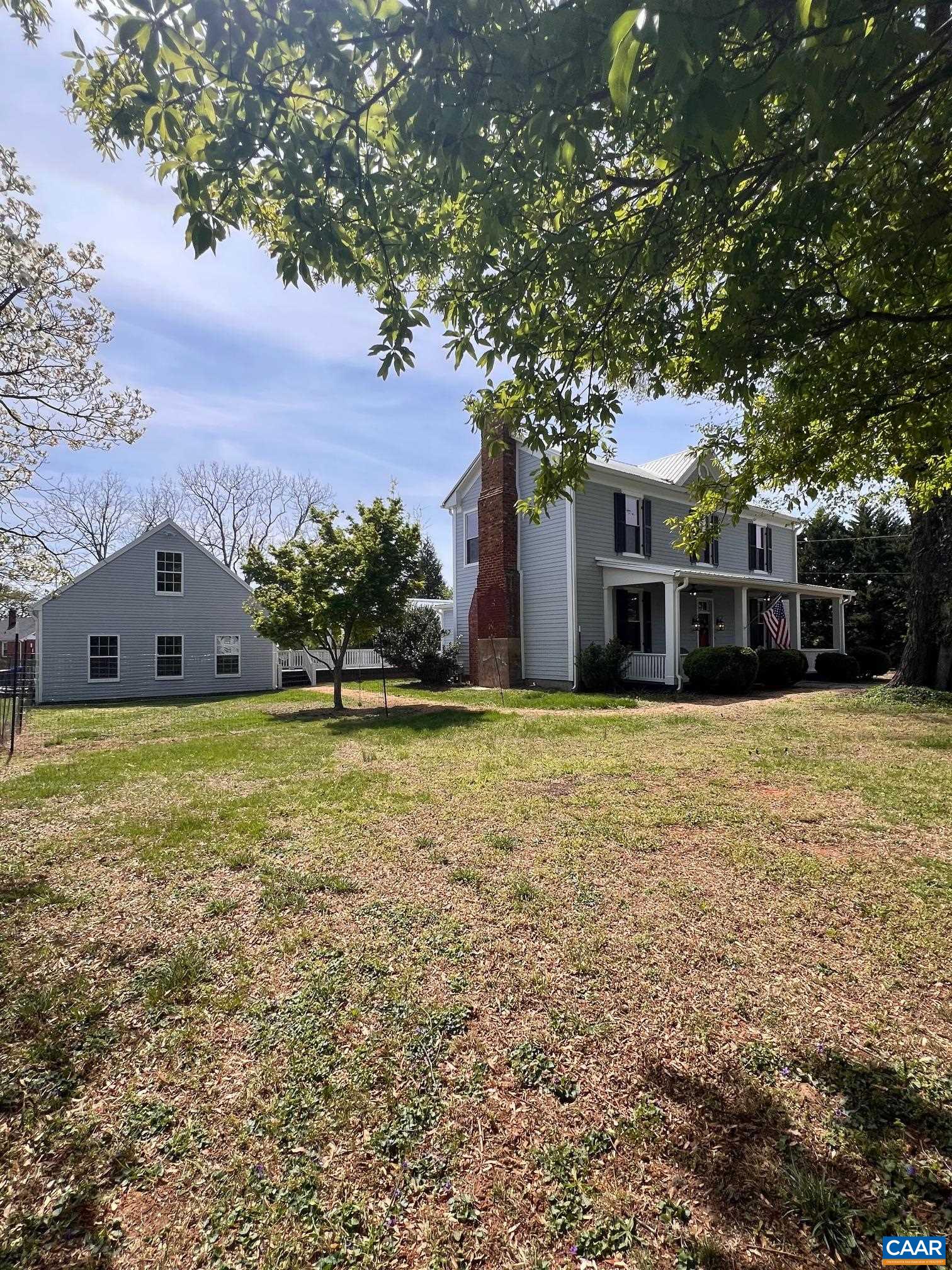 260 N MAIN ST, AMHERST, Virginia 24521, 3 Bedrooms Bedrooms, ,2 BathroomsBathrooms,Residential,260 N MAIN ST,676071 MLS # 676071