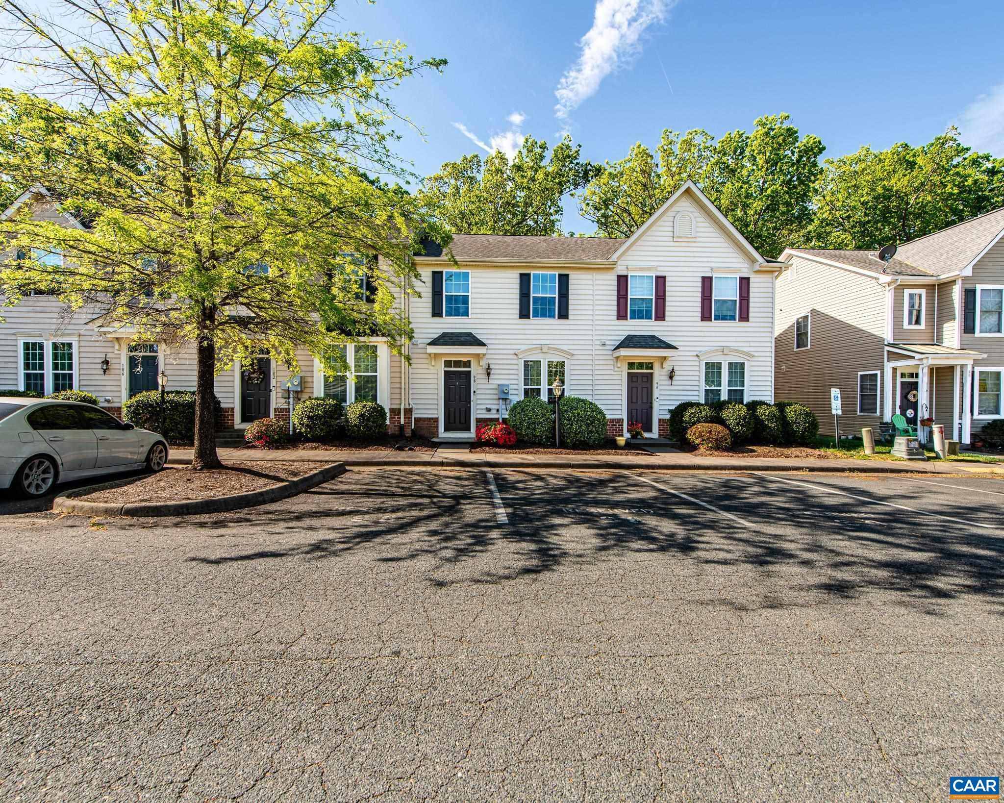 98 AUGIES ALY, PALMYRA, Virginia 22963, 3 Bedrooms Bedrooms, ,2 BathroomsBathrooms,Residential,98 AUGIES ALY,676077 MLS # 676077