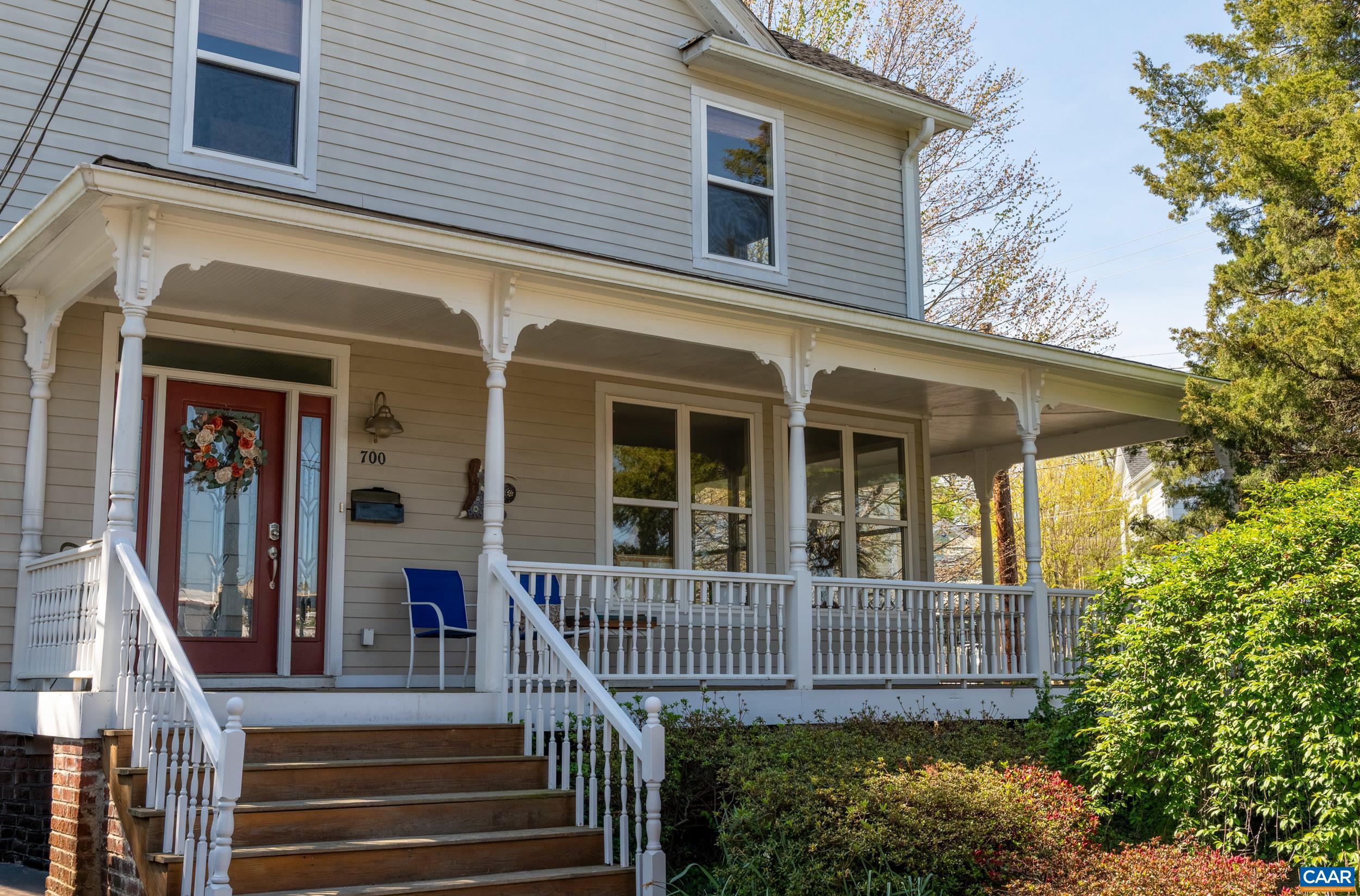 700 GRAVES ST, CHARLOTTESVILLE, Virginia 22902, 3 Bedrooms Bedrooms, ,2 BathroomsBathrooms,Residential,700 GRAVES ST,676078 MLS # 676078