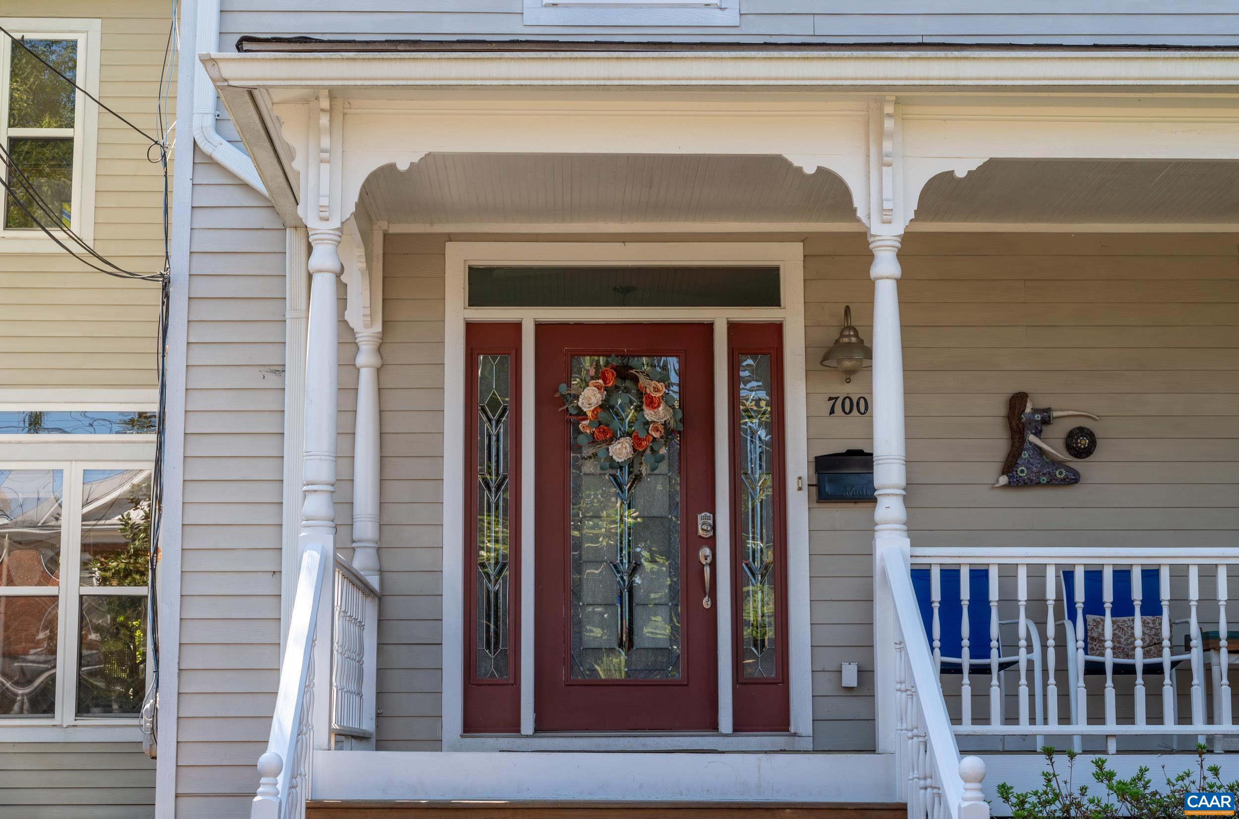 700 GRAVES ST, CHARLOTTESVILLE, Virginia 22902, 3 Bedrooms Bedrooms, ,2 BathroomsBathrooms,Residential,700 GRAVES ST,676078 MLS # 676078