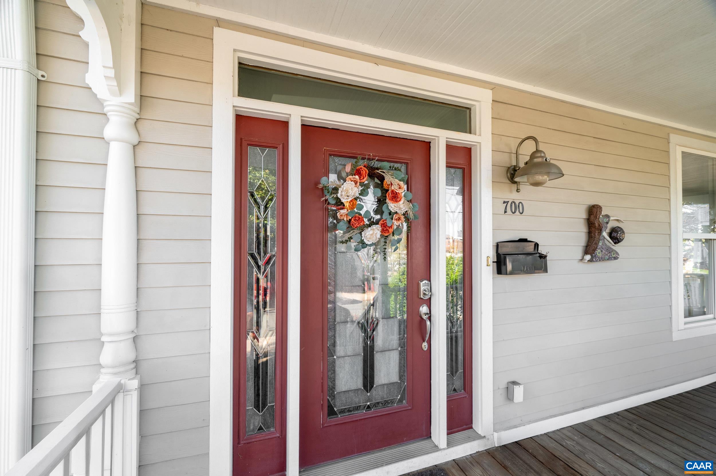 700 GRAVES ST, CHARLOTTESVILLE, Virginia 22902, 3 Bedrooms Bedrooms, ,2 BathroomsBathrooms,Residential,700 GRAVES ST,676078 MLS # 676078