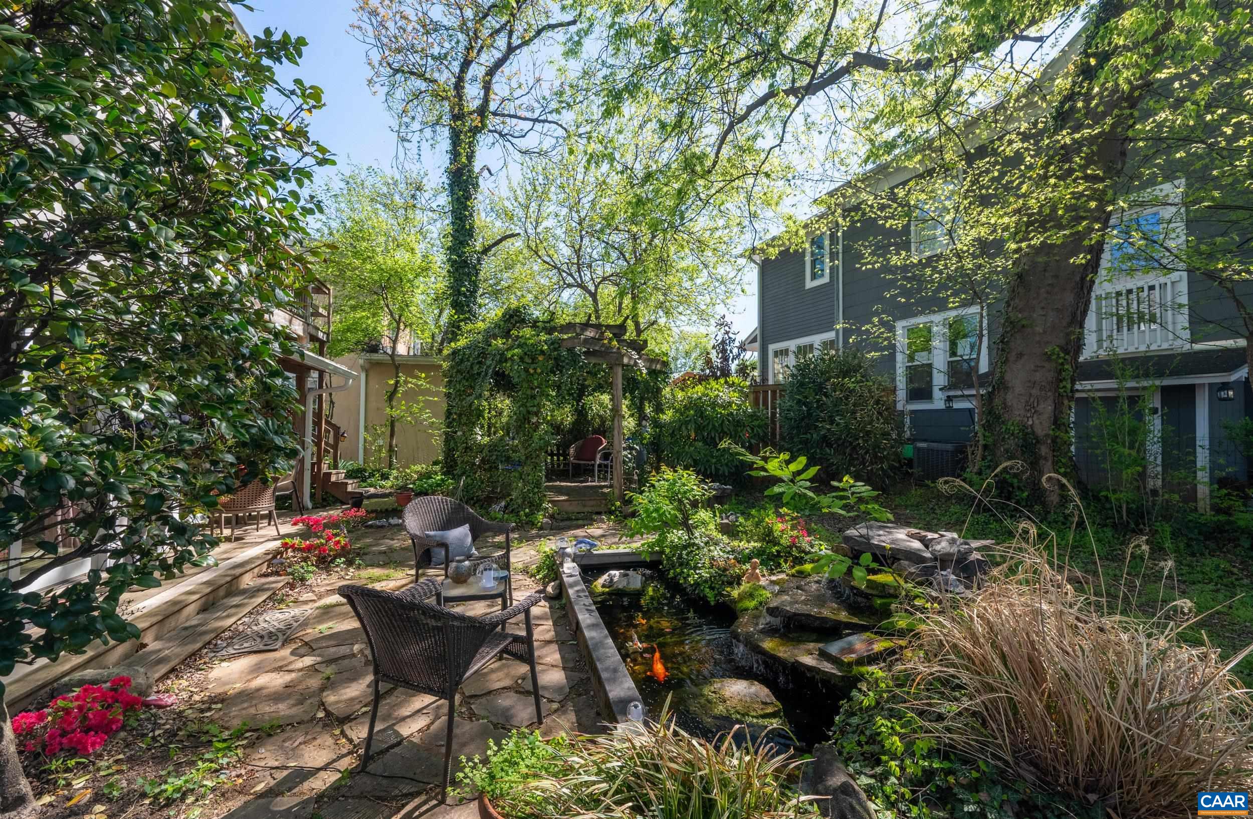 700 GRAVES ST, CHARLOTTESVILLE, Virginia 22902, 3 Bedrooms Bedrooms, ,2 BathroomsBathrooms,Residential,700 GRAVES ST,676078 MLS # 676078