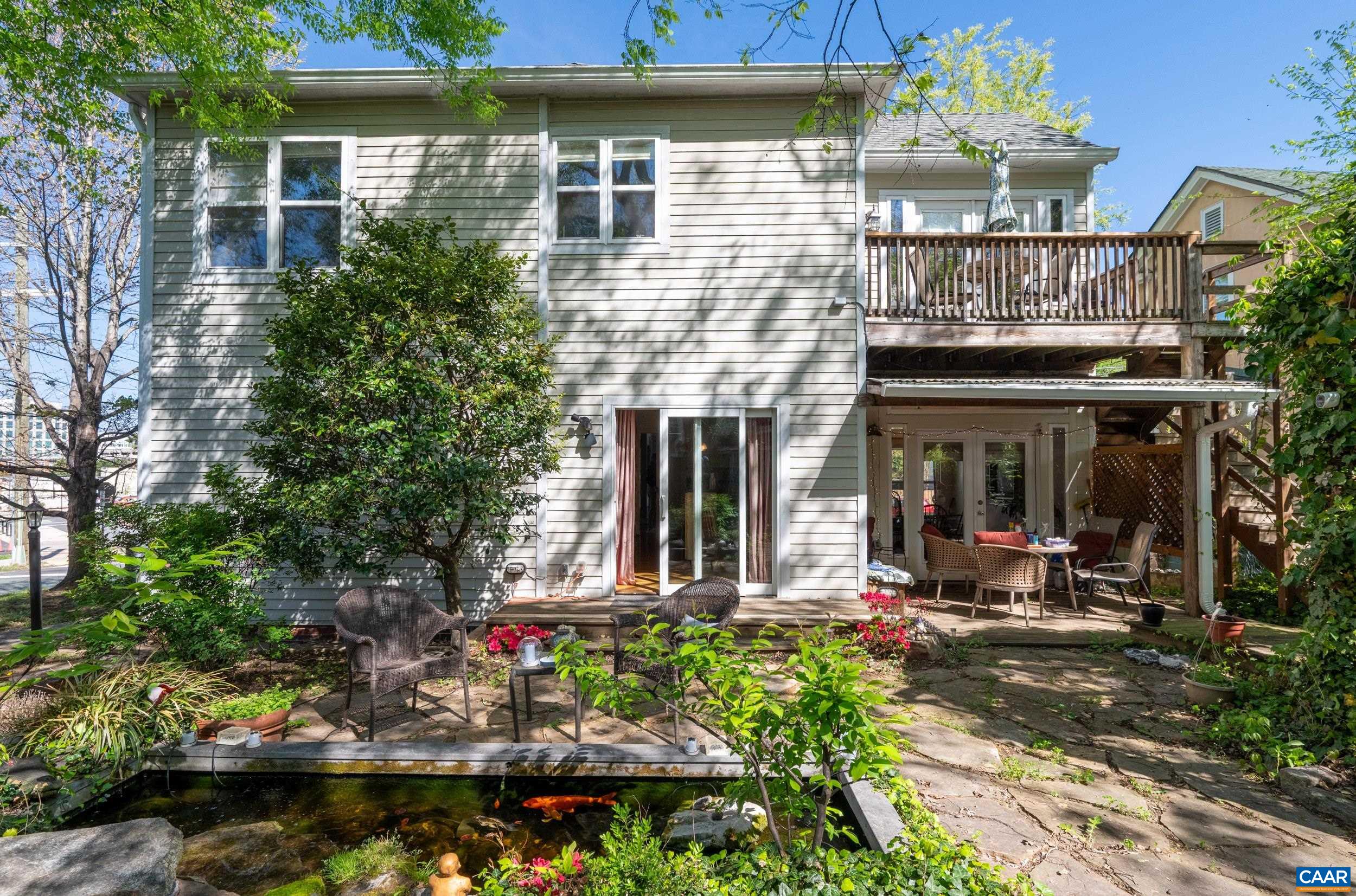 700 GRAVES ST, CHARLOTTESVILLE, Virginia 22902, 3 Bedrooms Bedrooms, ,2 BathroomsBathrooms,Residential,700 GRAVES ST,676078 MLS # 676078