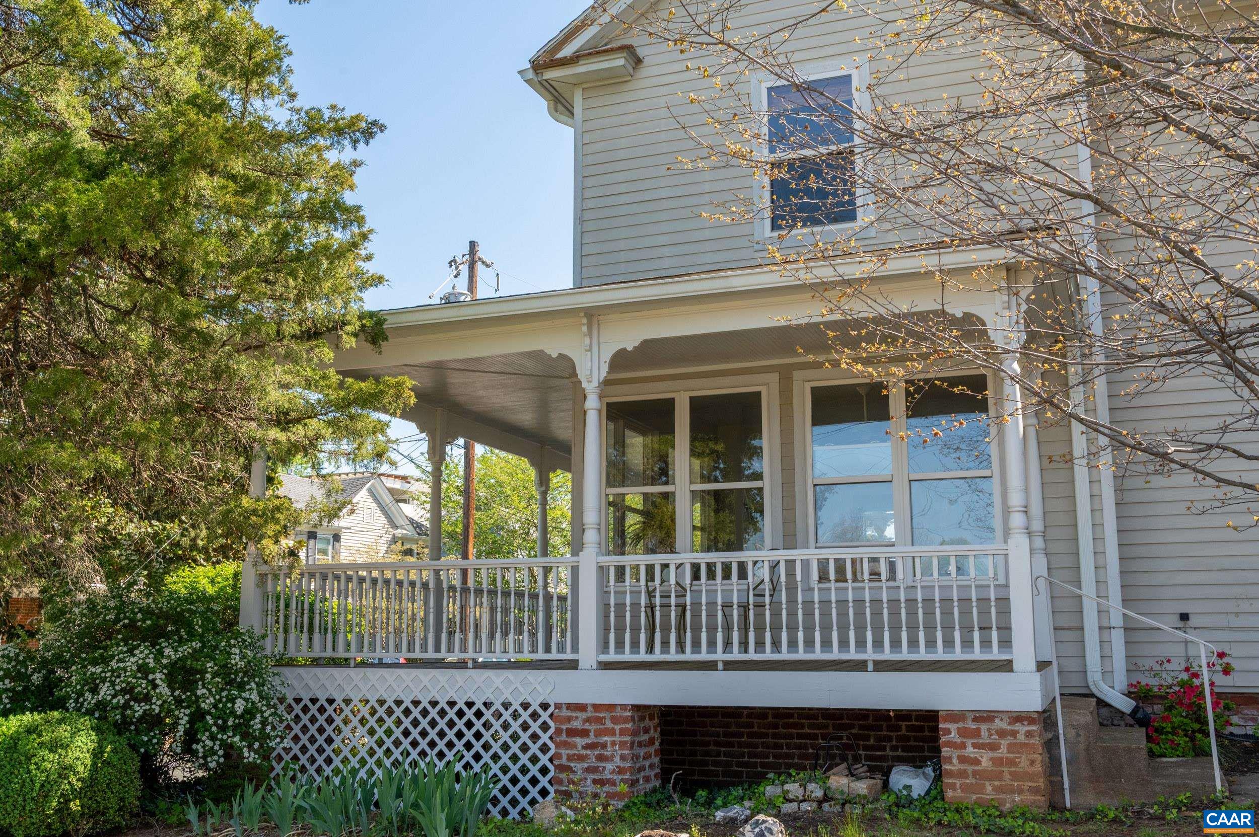 700 GRAVES ST, CHARLOTTESVILLE, Virginia 22902, 3 Bedrooms Bedrooms, ,2 BathroomsBathrooms,Residential,700 GRAVES ST,676078 MLS # 676078